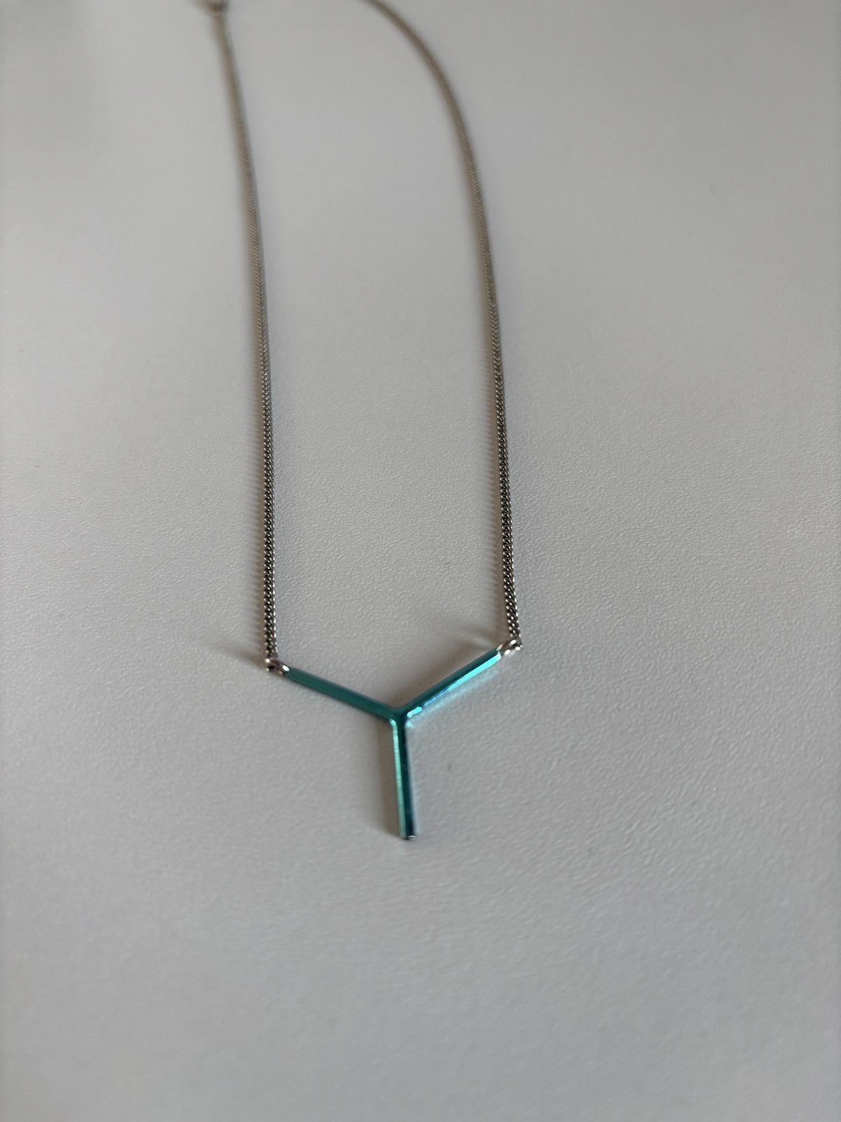 Y/Project Y/Project Y Necklace Size ONE SIZE - 1 Preview