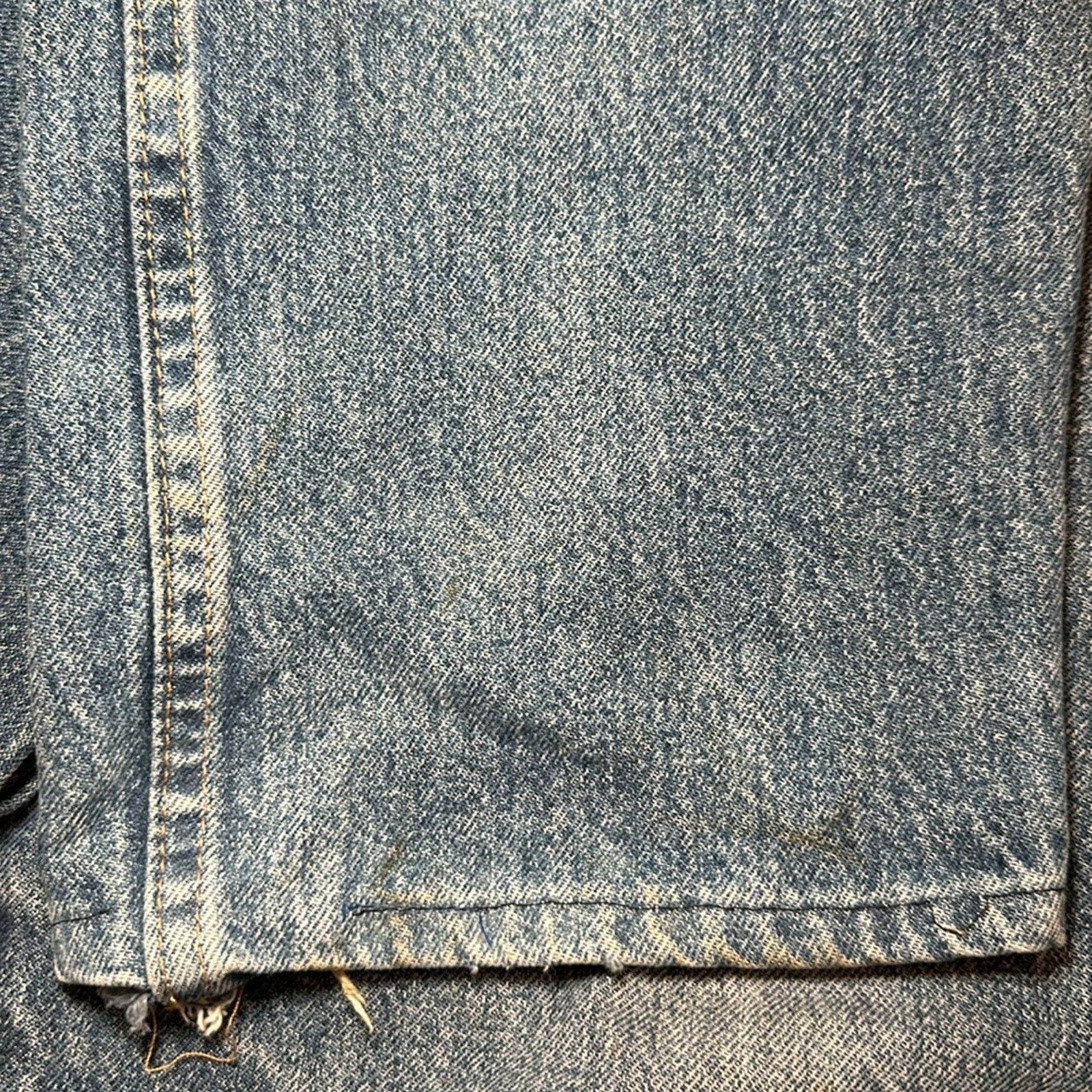 Wrangler Wrangler Pro Jean Original Jeans - 38 Size US 38 / EU 54 - 10 Thumbnail