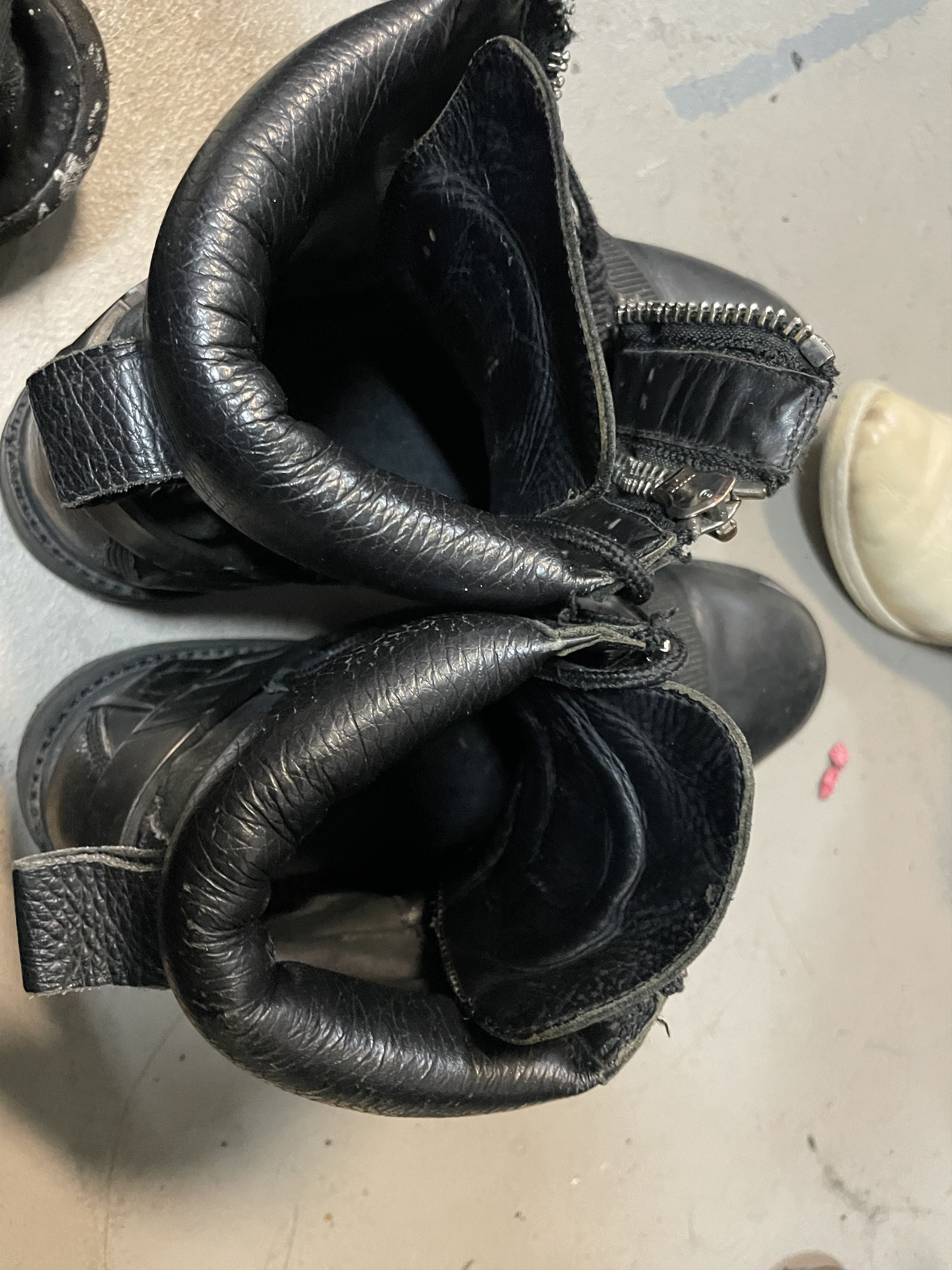 Hood By Air Hba forex avalanche boots Size US 8.5 / EU 41-42 - 13 Thumbnail