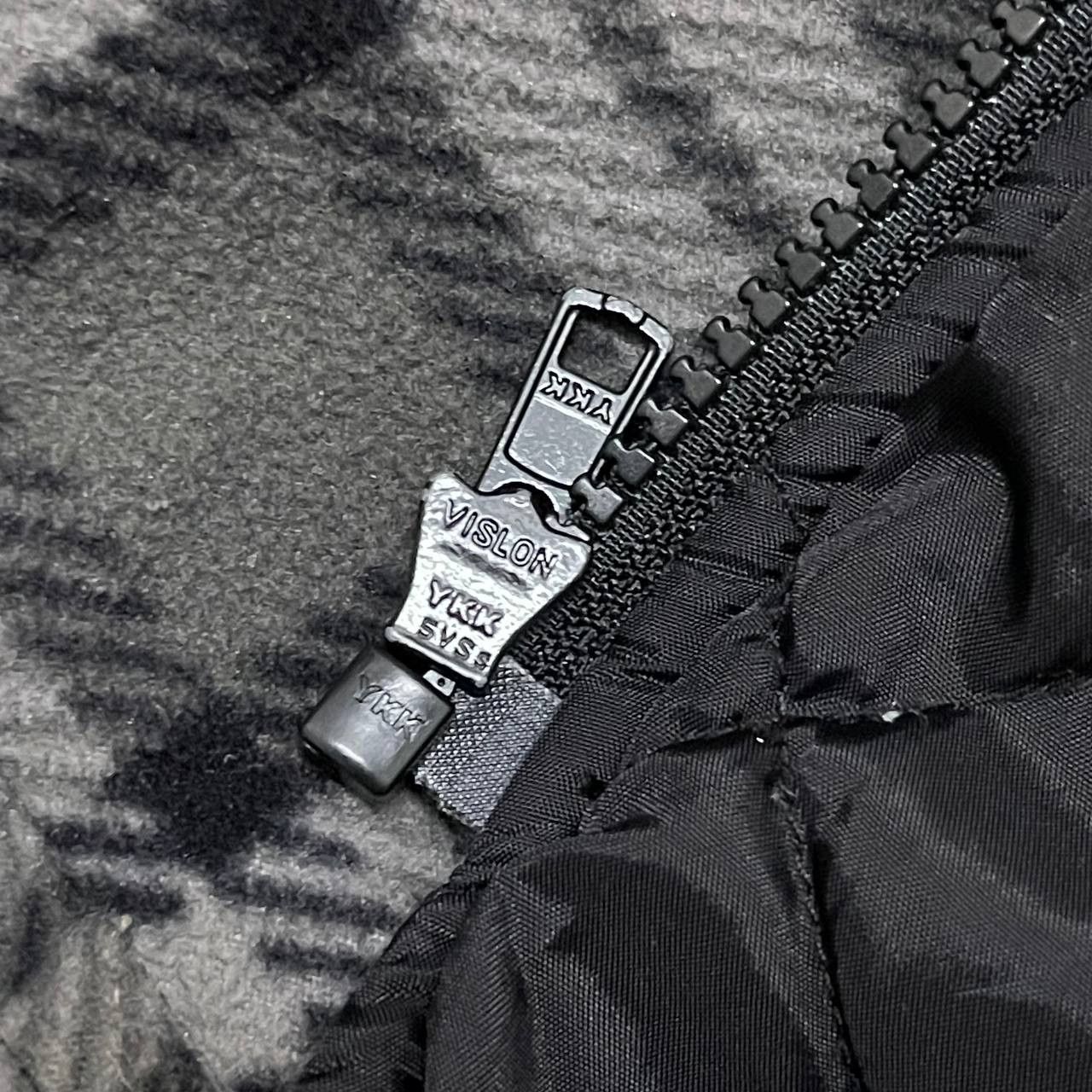 Supreme Supreme Plaid Zipper Hooded Jacket Size US M / EU 48-50 / 2 - 12 Thumbnail