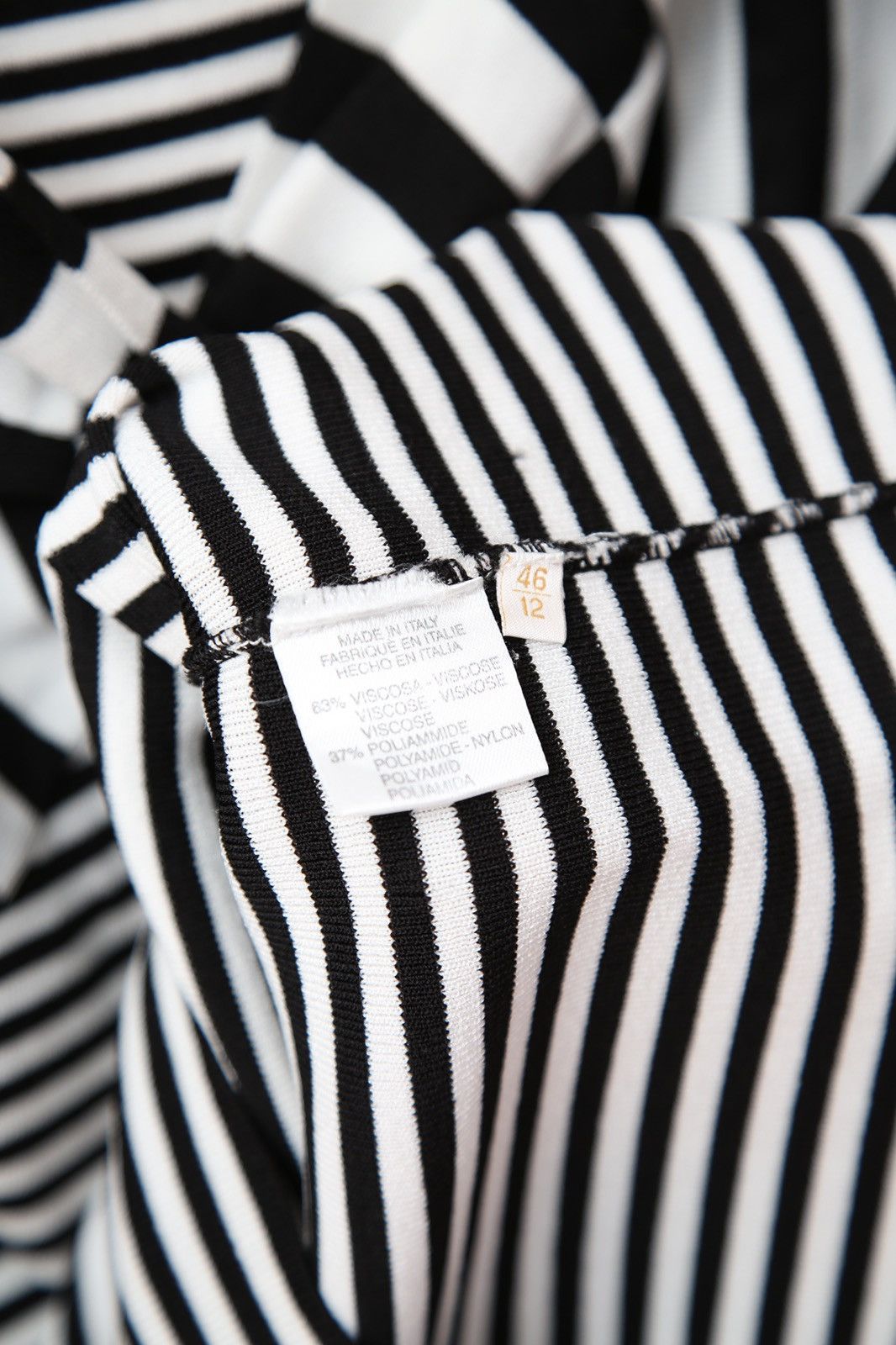 Valentino VALENTINO TOP RARE Size M / US 6-8 / IT 42-44 - 3 Thumbnail