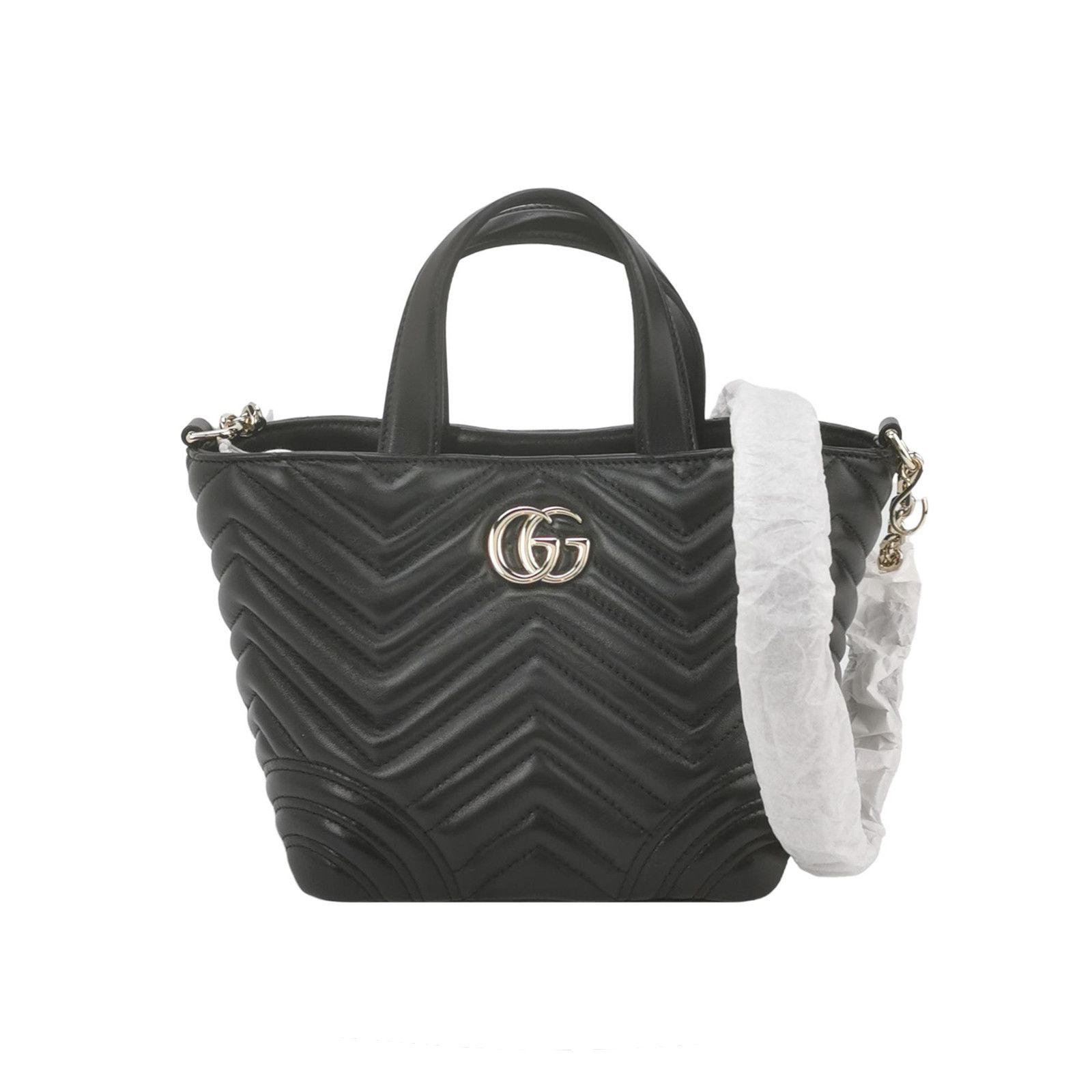 Gucci Gucci Women os Shoulder Bags Size ONE SIZE - 1 Thumbnail