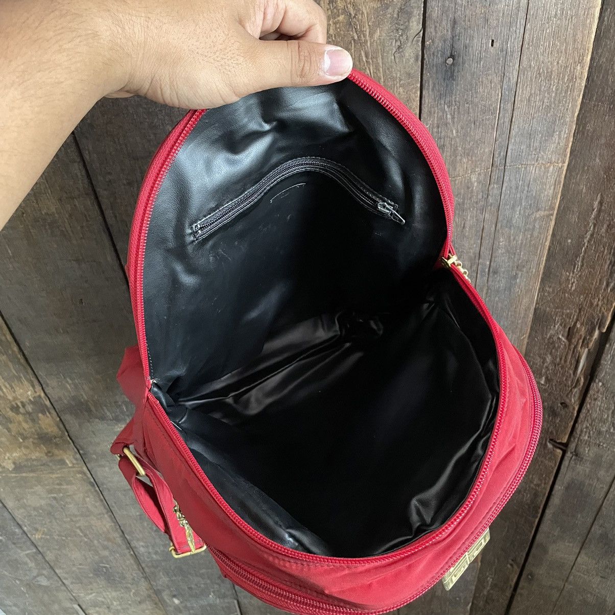 Givenchy × Vintage Vintage Givenchy Backpack Size ONE SIZE - 5 Thumbnail