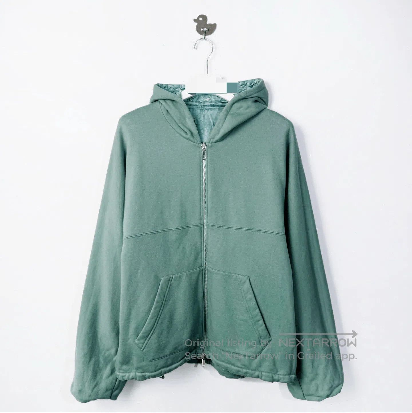 Dior Dior Reversible Logo Print Jacket. Size US L / EU 52-54 / 3 - 1 Thumbnail
