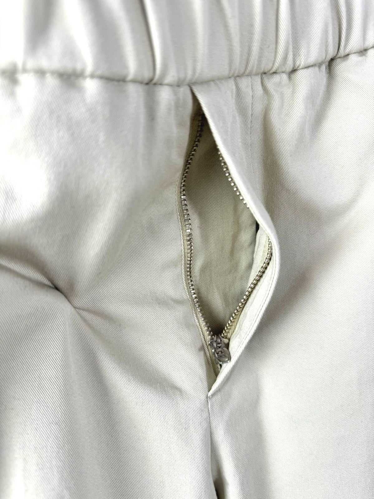 Loro Piana Men's pants Loro Piana Size US 34 / EU 50 - 3 Thumbnail