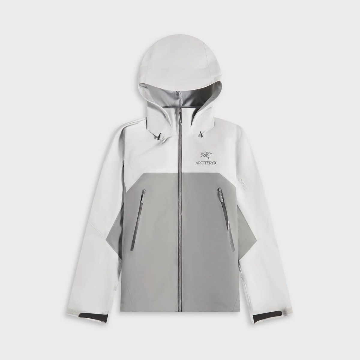 Arc'teryx Arc’teryx Beta AR Jacket Goretex Pro Solitude Void Size US L / EU 52-54 / 3 - 1 Thumbnail