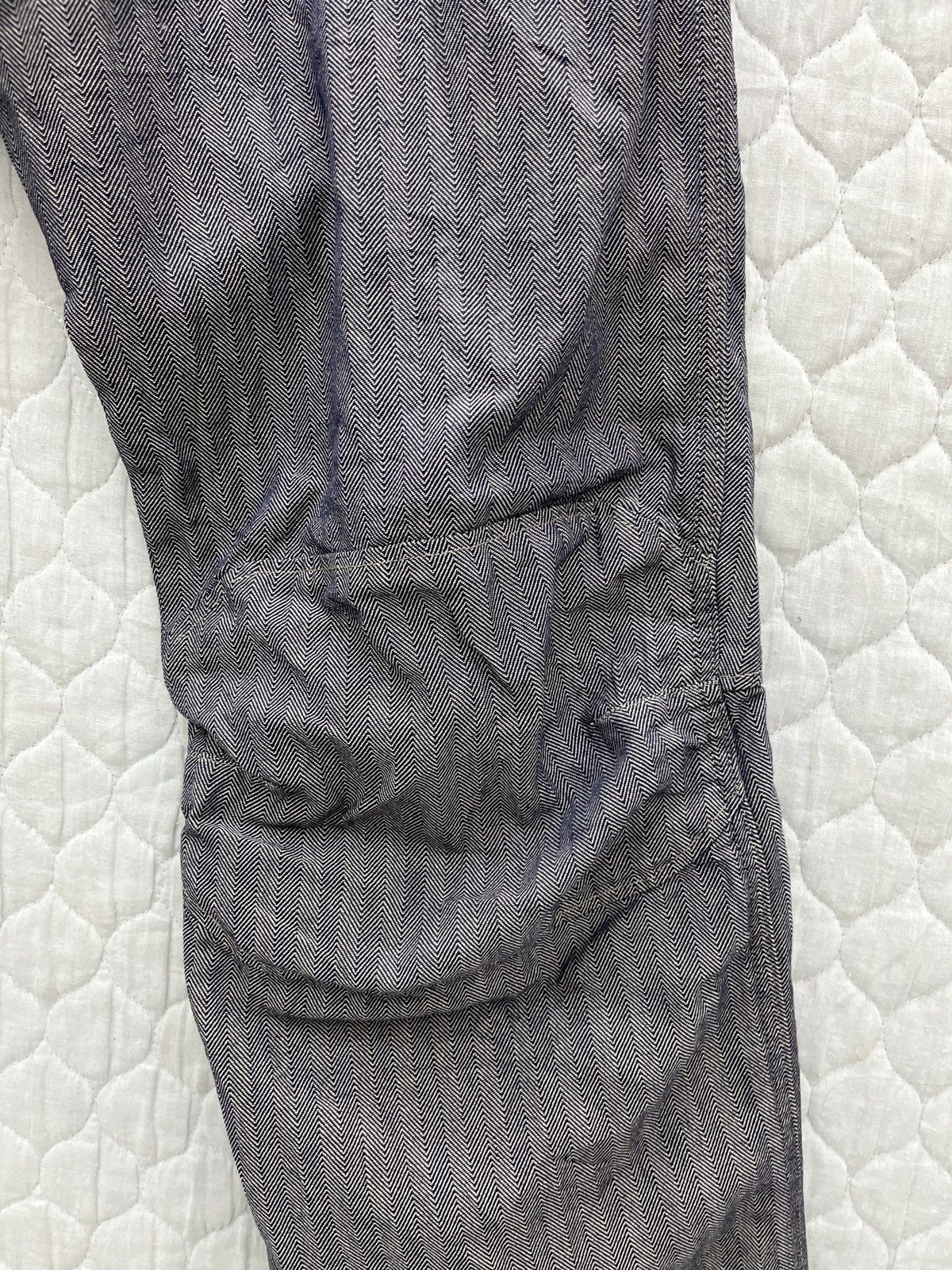 G-Star ❤️‍🔥❤️‍🔥❤️‍🔥STEALS G STAR RAW ELWOOD DENIM Size US 34 / EU 50 - 9 Thumbnail