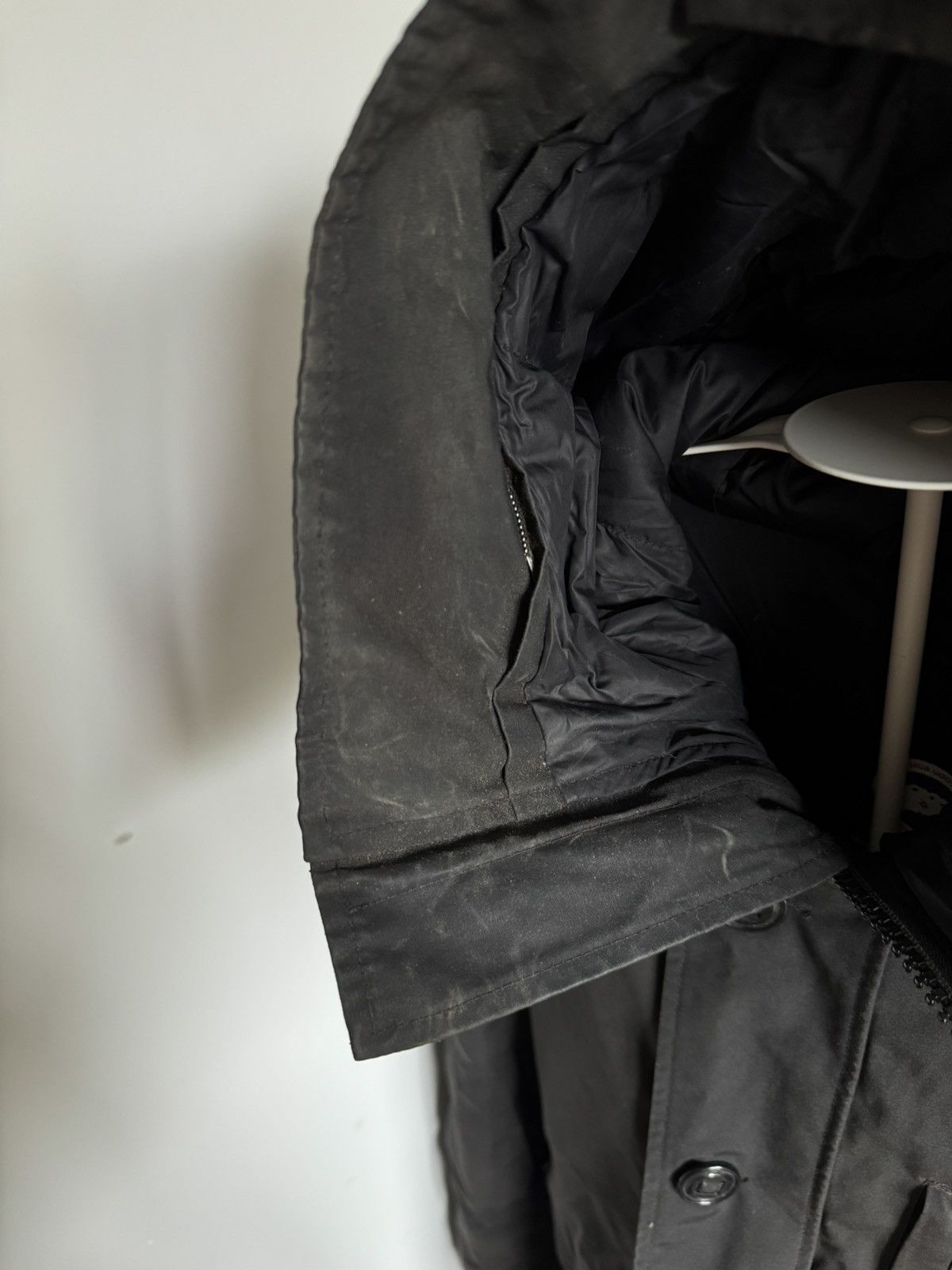Canada Goose Canada Goose chateau parka Size US XL / EU 56 / 4 - 9 Thumbnail