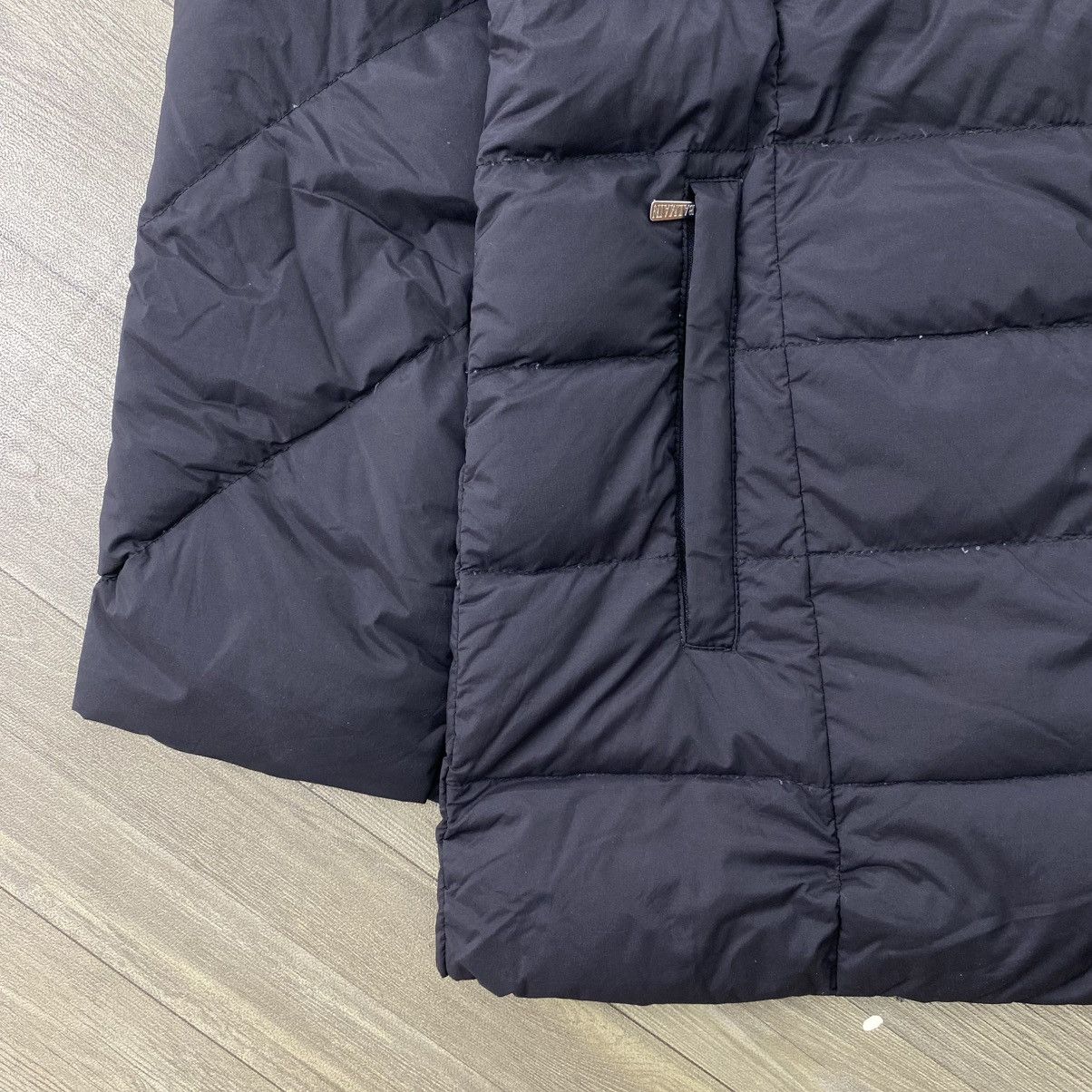 Balmain Vintage Balmain Paris Leopard Winter Down Jacket Luxury Size US L / EU 52-54 / 3 - 13 Thumbnail