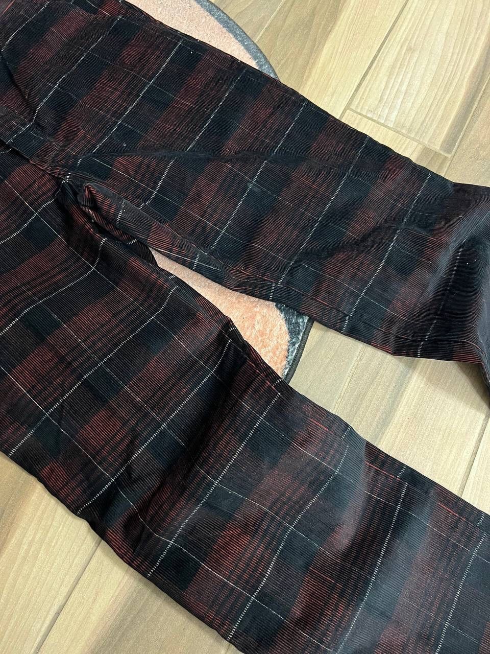 Dickies Dickies New Basic Velvette Logo Streetwear Pants Size US 34 / EU 50 - 3 Thumbnail