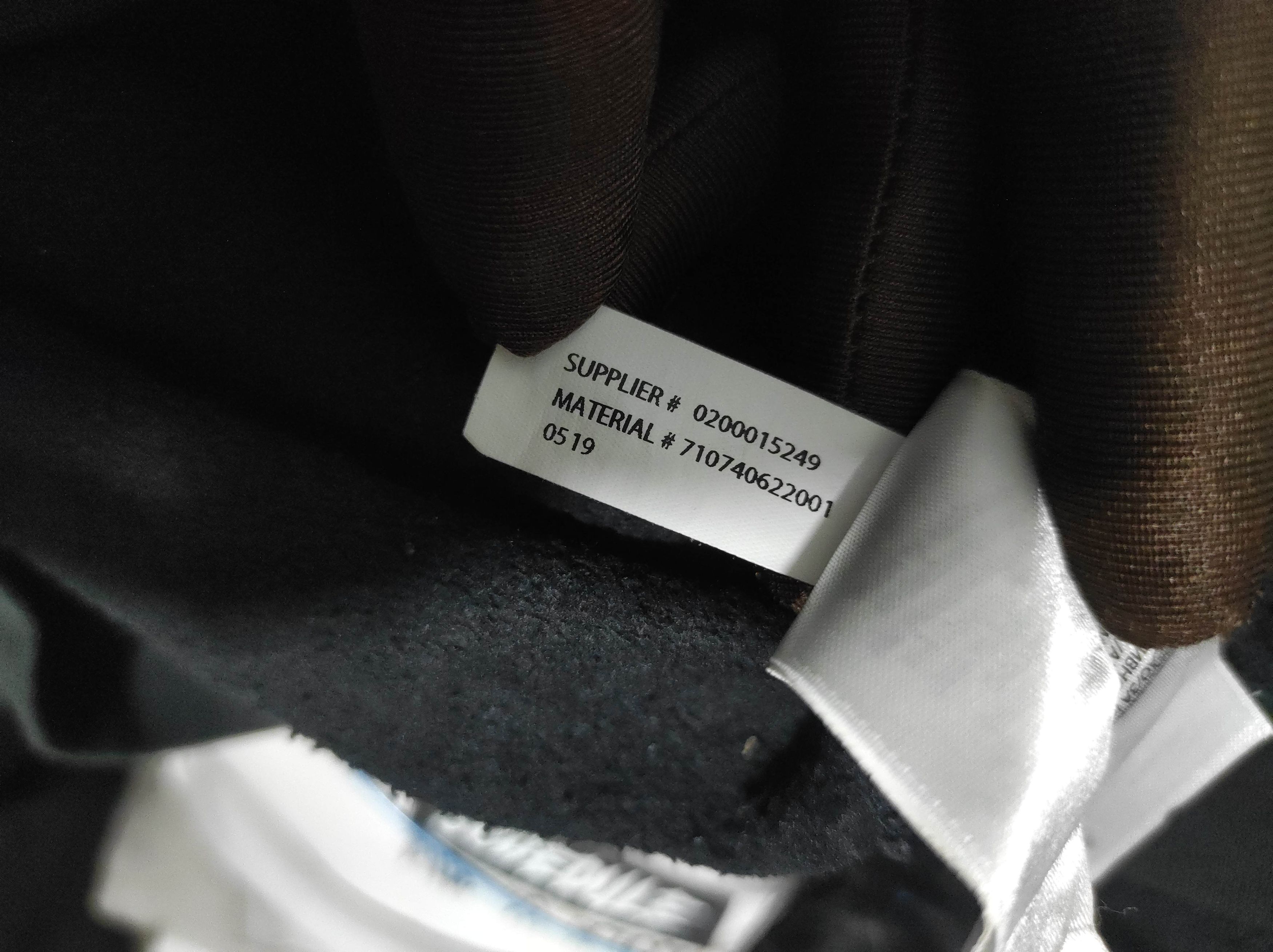 If Six Was Nine Polo Ralph Lauren Fur Hoodie ifsixwasnine lgb style Size US L / EU 52-54 / 3 - 14 Thumbnail