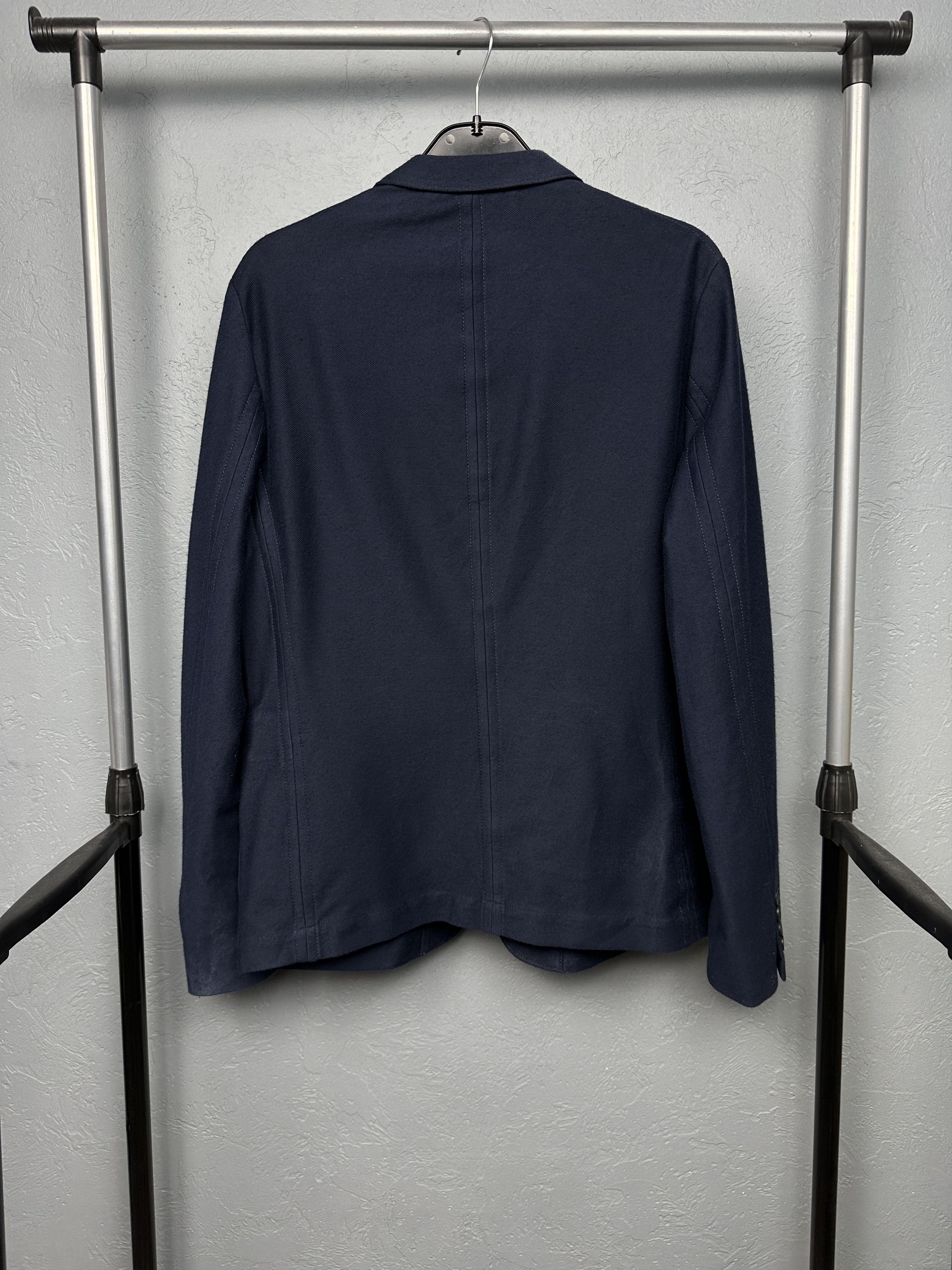 IKKS NEW! IKKS Mens Blazer Jacket Size US M / EU 48-50 / 2 - 9 Thumbnail