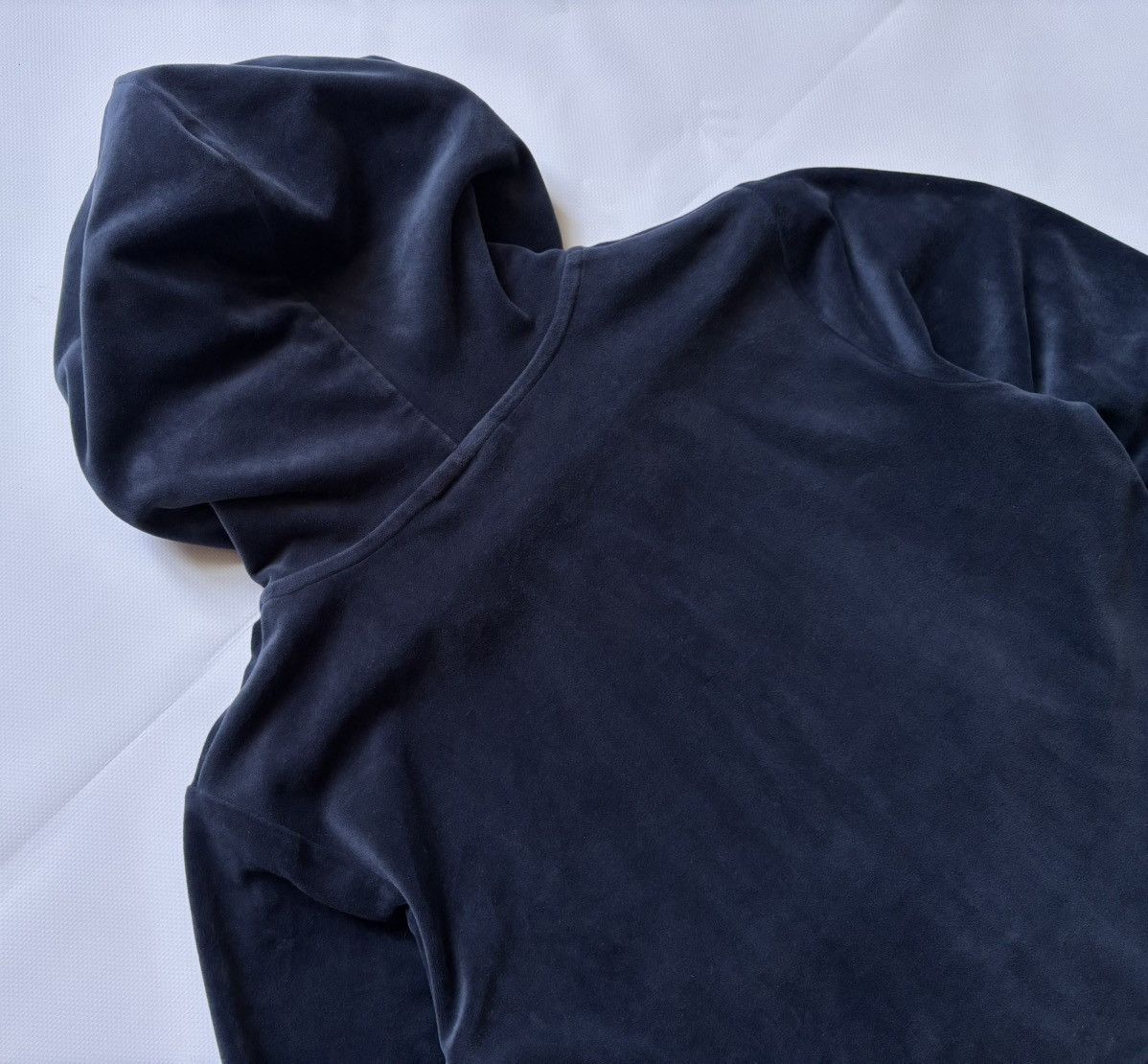 Juicy Couture Juicy Couture SPORT Velor Zip Hoodie L Size Size L / US 10 / IT 46 - 17 Thumbnail