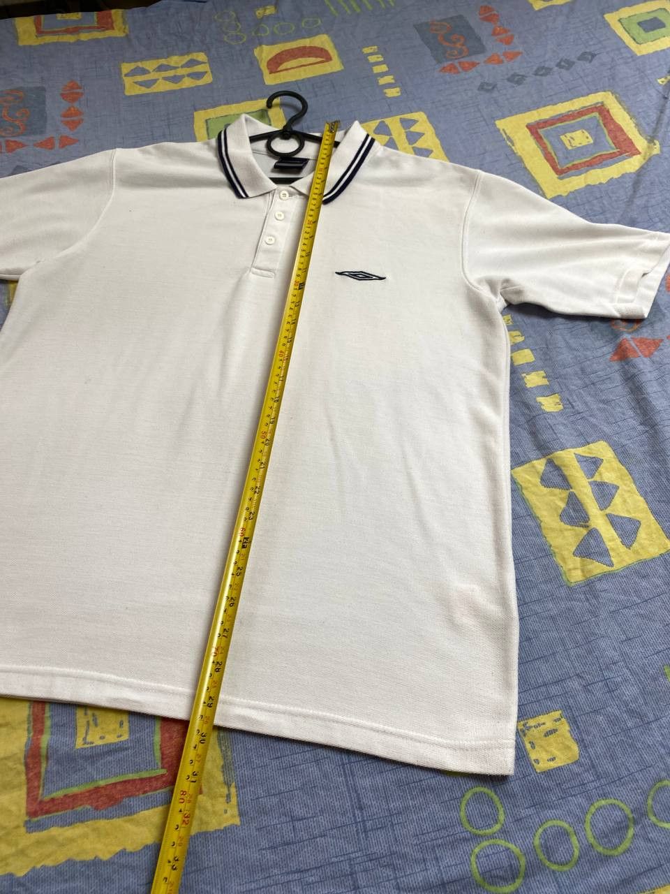 Umbro Vintage Umbro t shirt y2k Size US L / EU 52-54 / 3 - 10 Thumbnail
