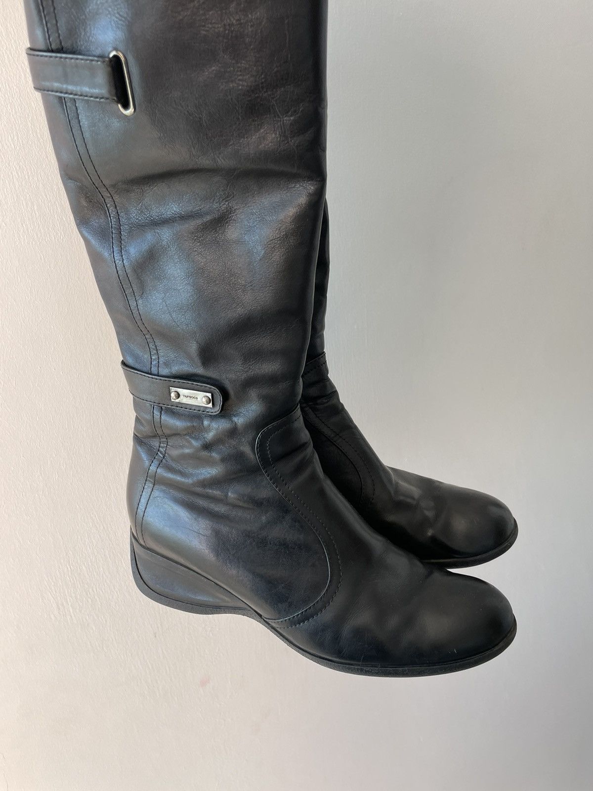 Vintage Nursace boots Size US 8.5 / IT 38.5 - 10 Thumbnail