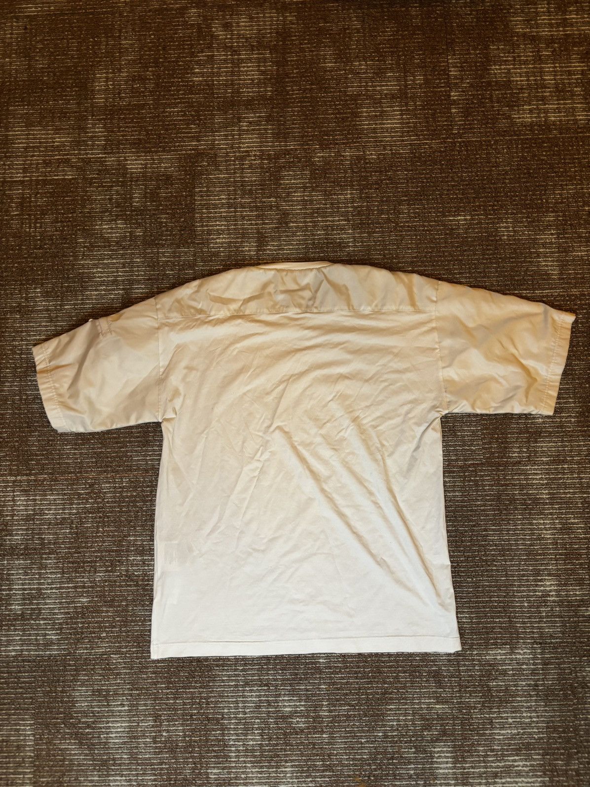 Prada Prada cargo pocket tee Size US M / EU 48-50 / 2 - 5 Thumbnail
