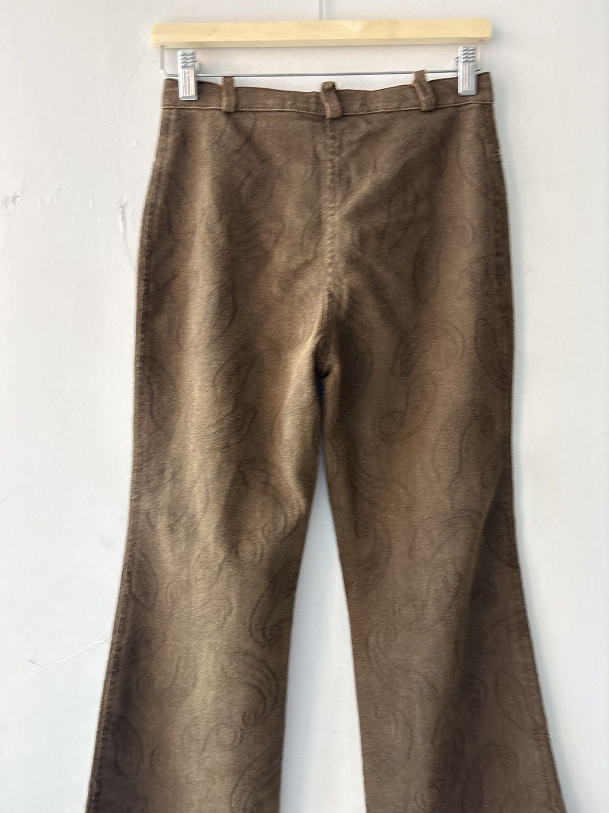 Vintage Vintage torusers Size 26" / US 2 / IT 38 - 15 Thumbnail