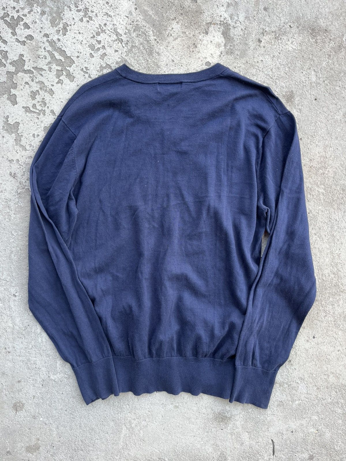 Acne Studios SS09 Vintage Acne Studios Jumper Sweater Size US XS / EU 42 / 0 - 10 Thumbnail