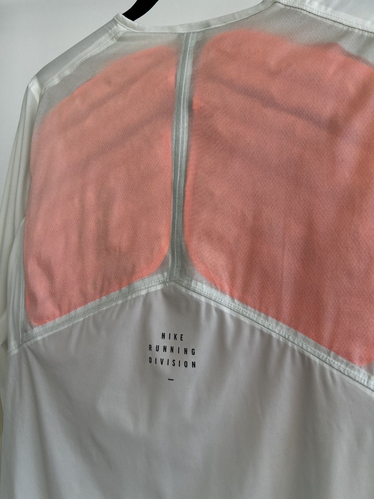 Nike Nike Storm-FIT ADV Women's Running Jacket Packable RRP 300$ Size M / US 6-8 / IT 42-44 - 10 Thumbnail