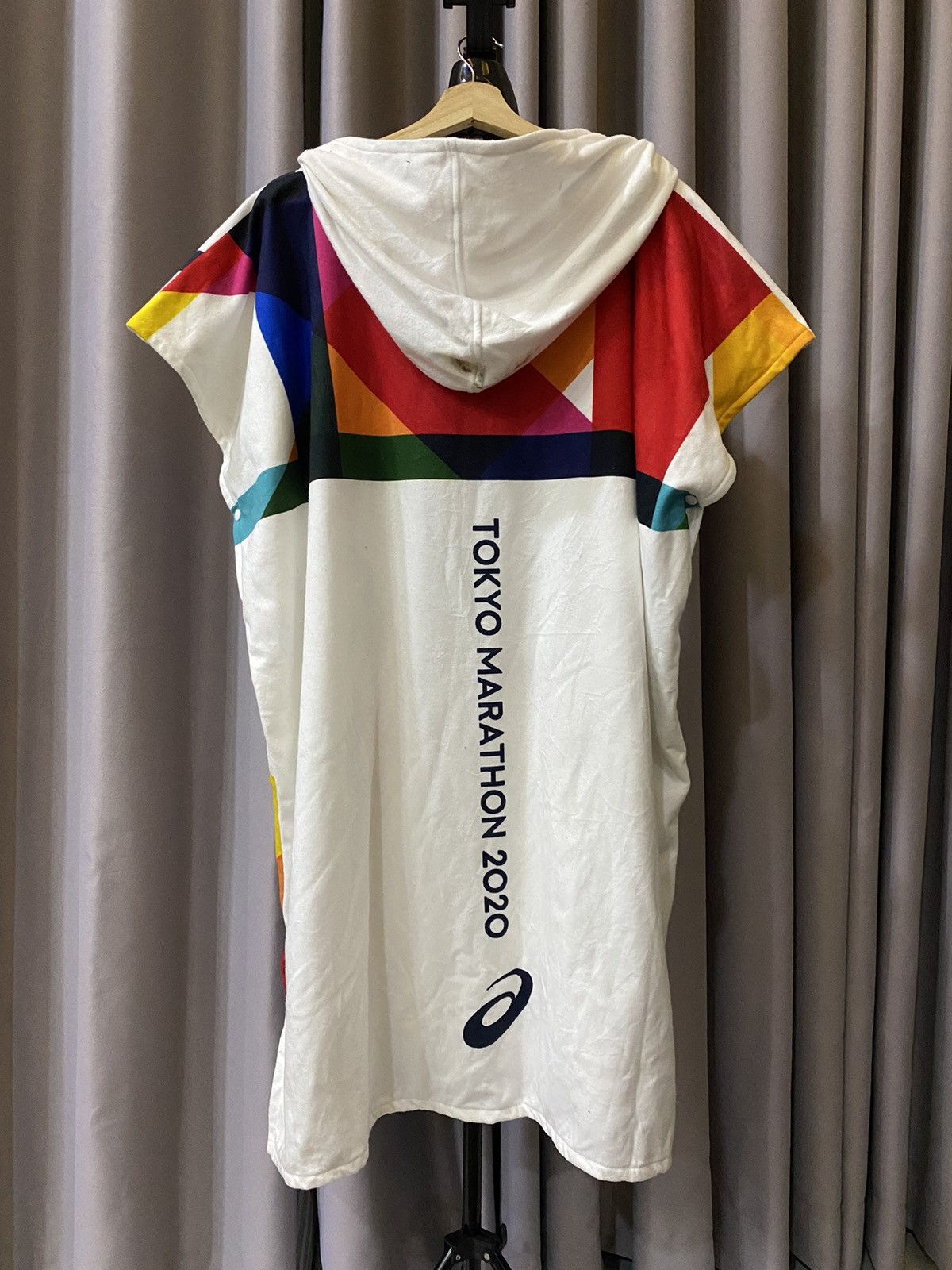 Sports Specialties × USA Olympics Tokyo Marathon 2020 Size US L / EU 52-54 / 3 - 9 Thumbnail