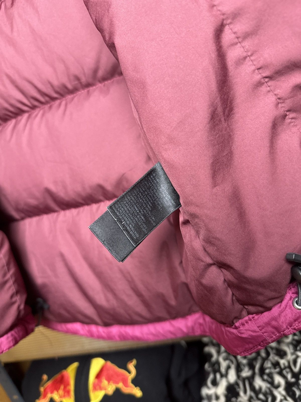 The North Face TNF 700 down puffer vest Size M / US 6-8 / IT 42-44 - 12 Thumbnail