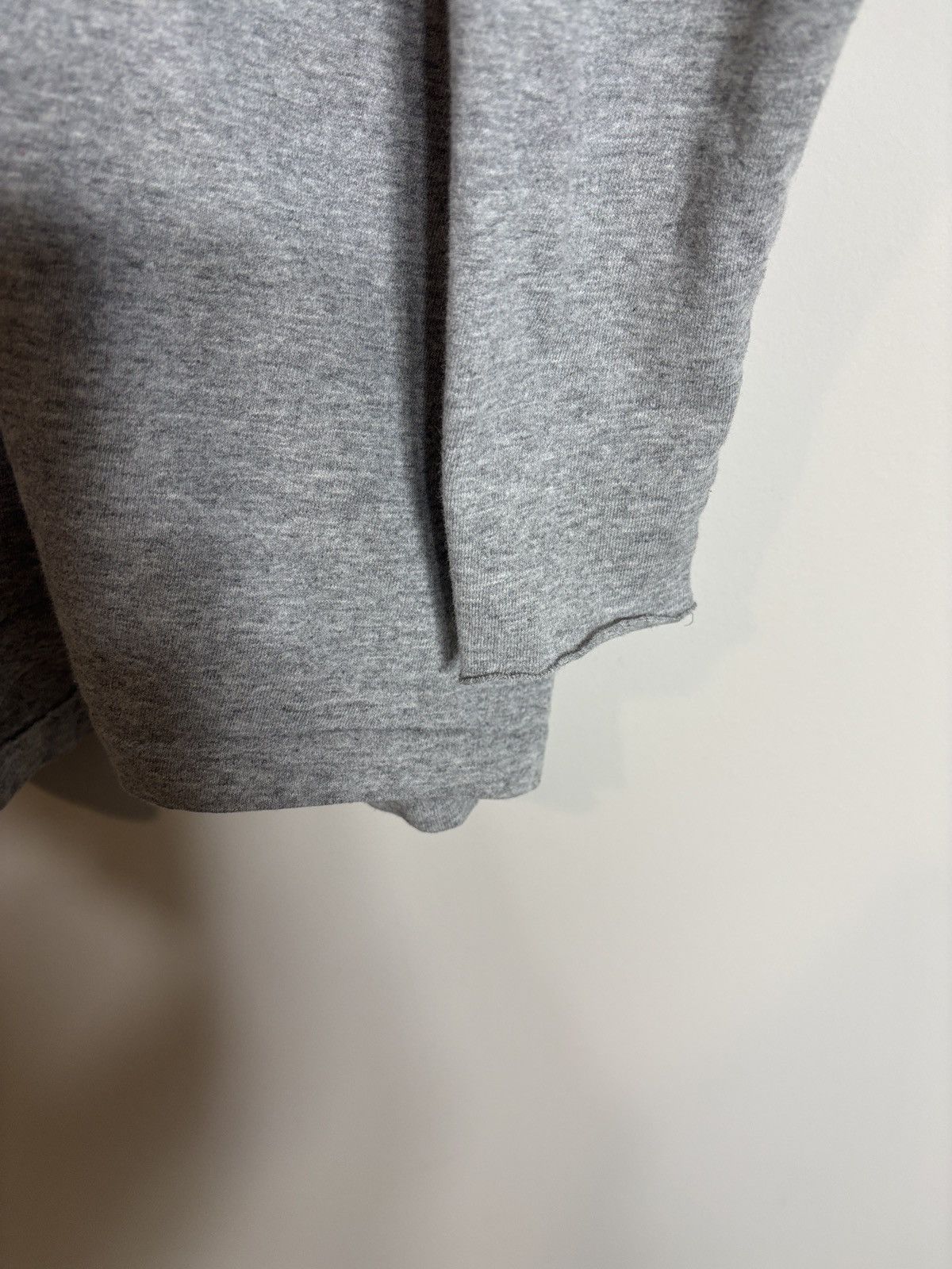 Other Vintage 90s Kappa Delta Sorority College Long Sleeve Shirt Size US XL / EU 56 / 4 - 4 Thumbnail