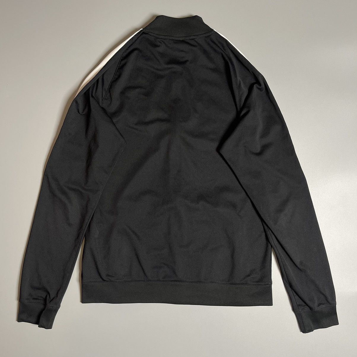 Nike × Vintage PSG NIKE 2016/2017 UCL FOOTBALL TRAINING TRACK TOP Size US M / EU 48-50 / 2 - 6 Thumbnail