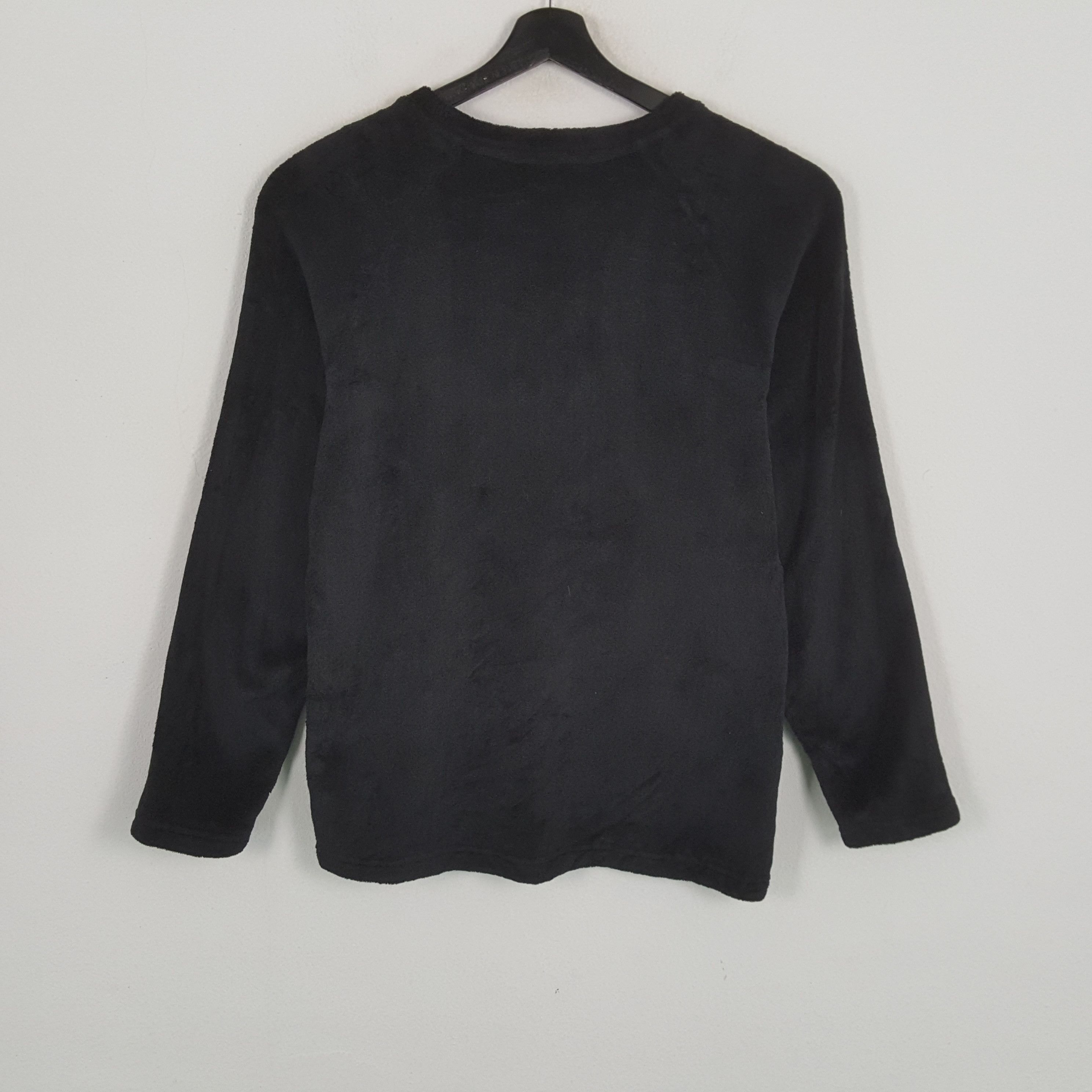 Disney × GU × Mickey Mouse MICKEY MOUSE DISNEY GU Sweatshirt Streetwear Style Size US M / EU 48-50 / 2 - 3 Thumbnail