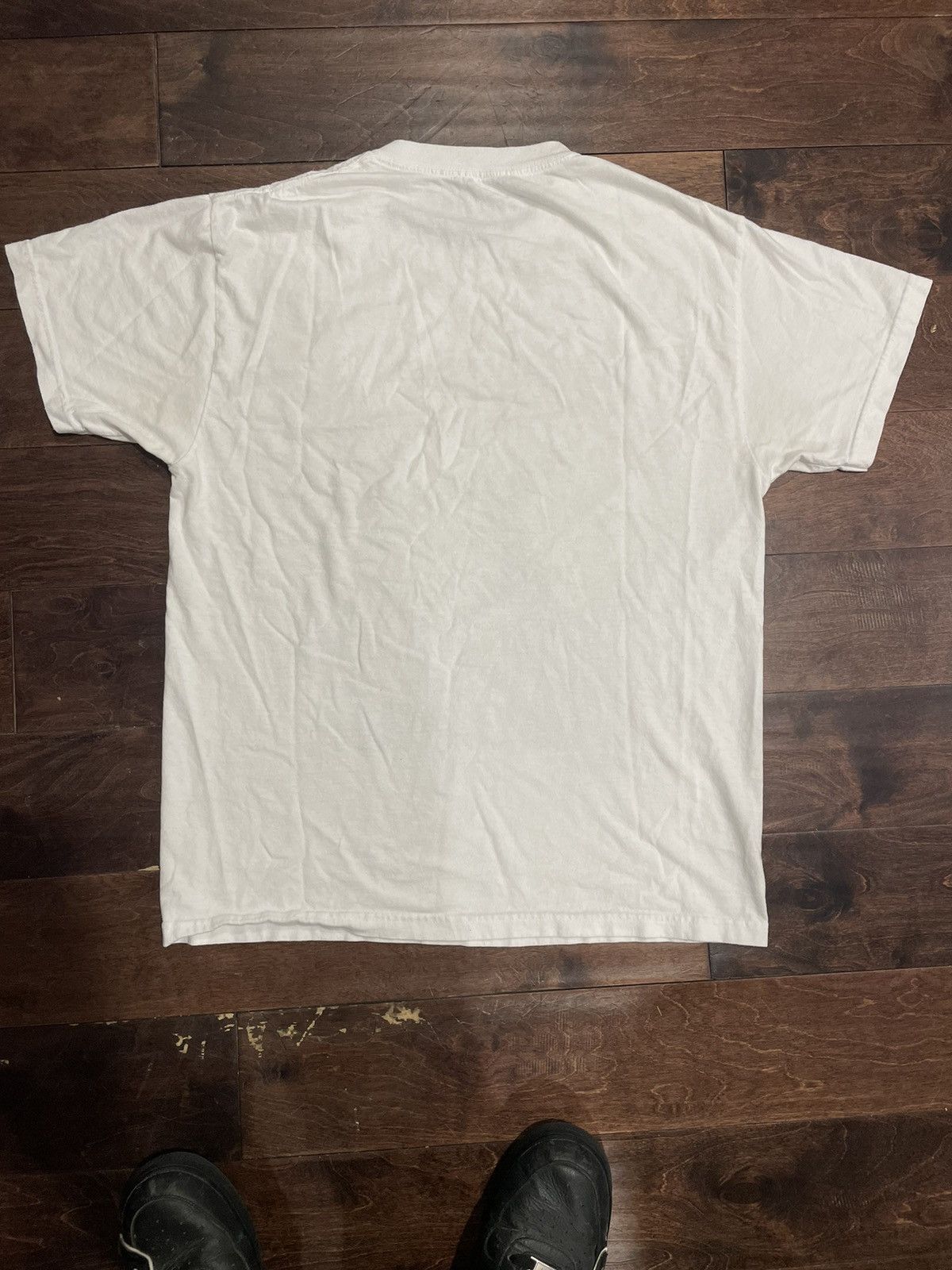 Band Tees × Vintage Kurt Cobain 90s Record Shirt Size US L / EU 52-54 / 3 - 2 Thumbnail