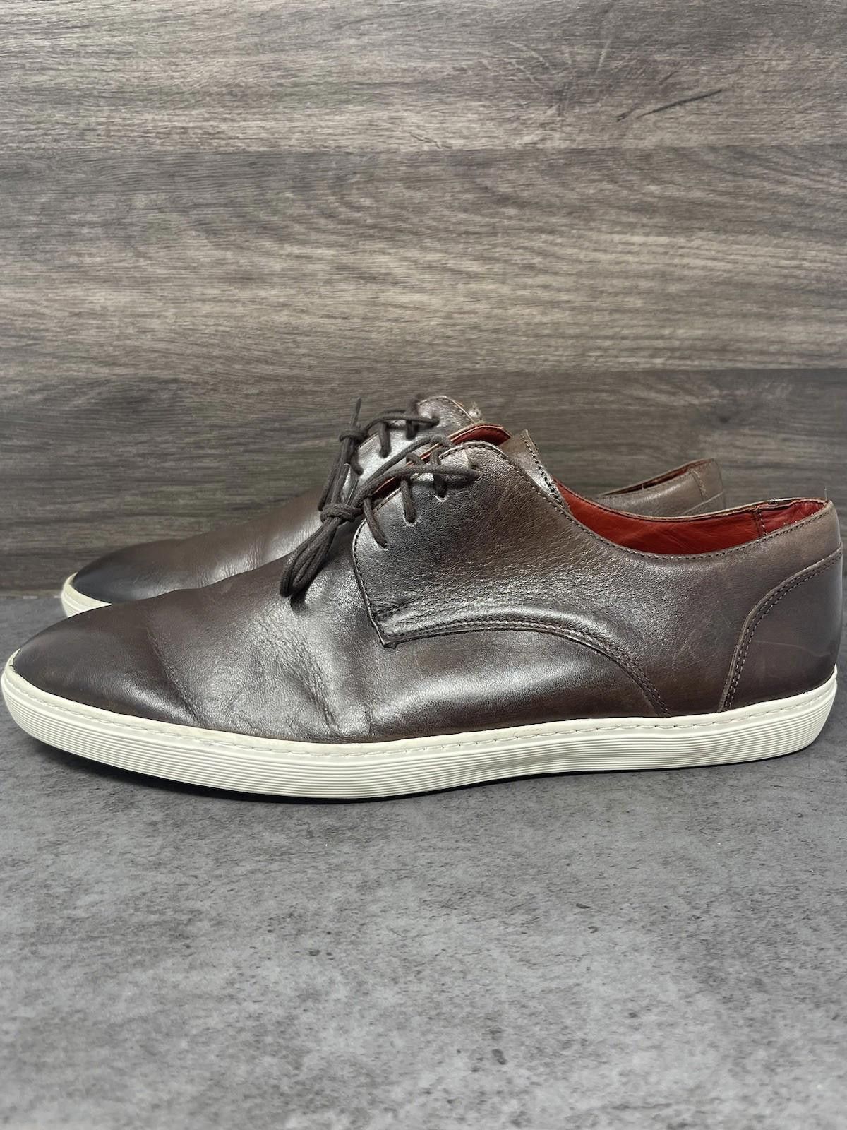 Mercanti Fiorentini sz 10.5 Mercanti Fiorentini NEW Mercanti Fiorentini Italy 10  main image 2