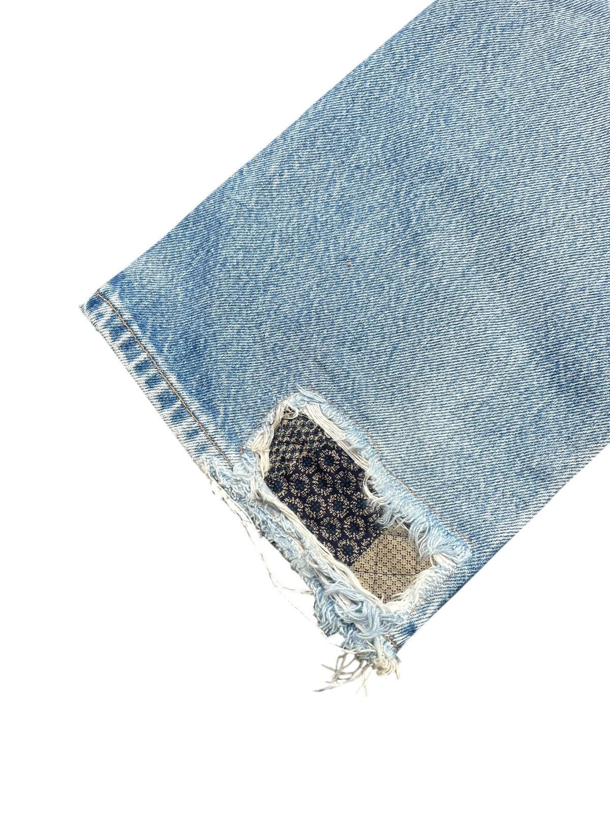 Levi's Vintage 90’s Levis 517 Size US 32 / EU 48 - 12 Thumbnail