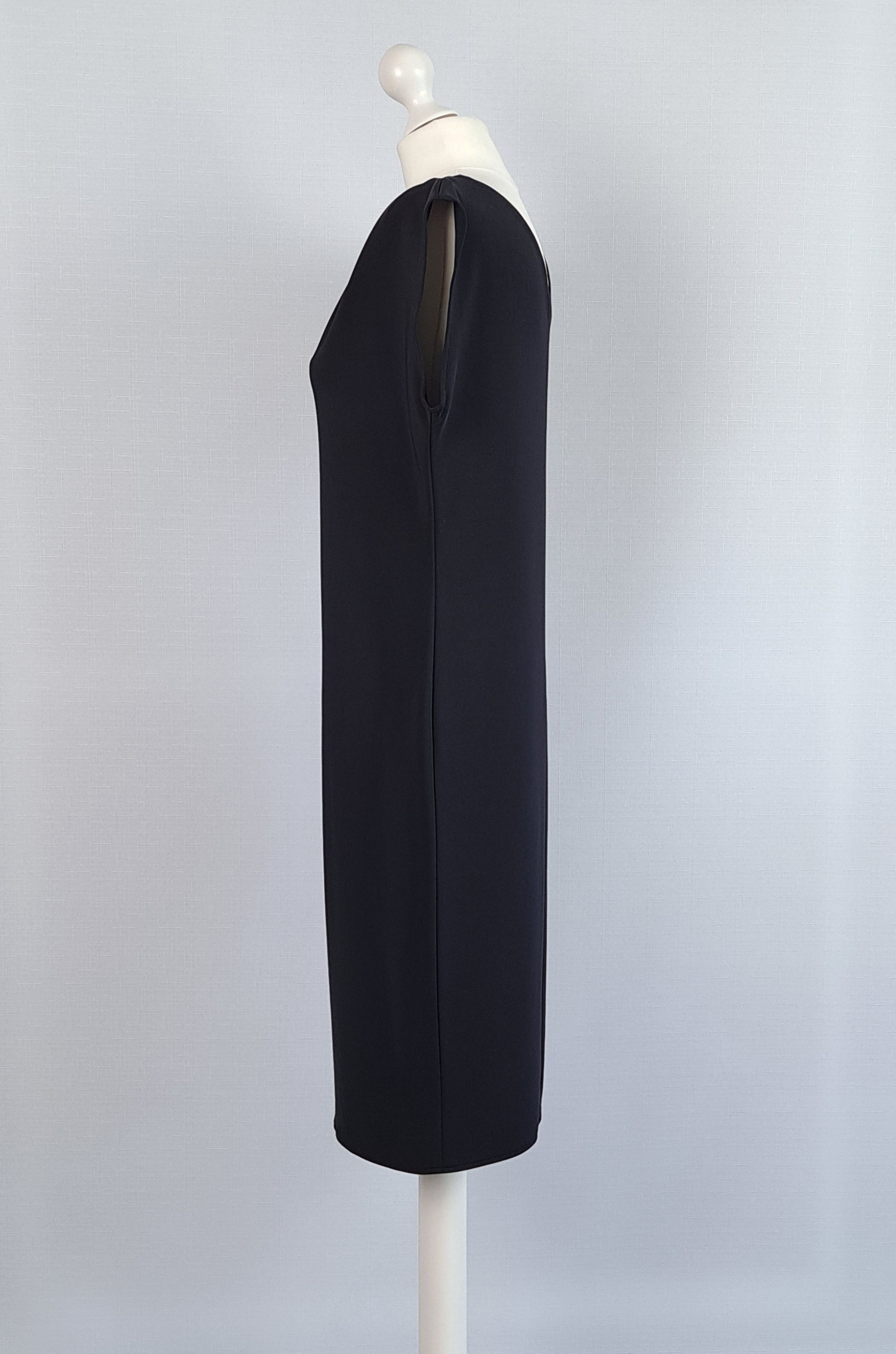 Wolford Wolford Kim black dress. Size M / US 6-8 / IT 42-44 - 4 Thumbnail
