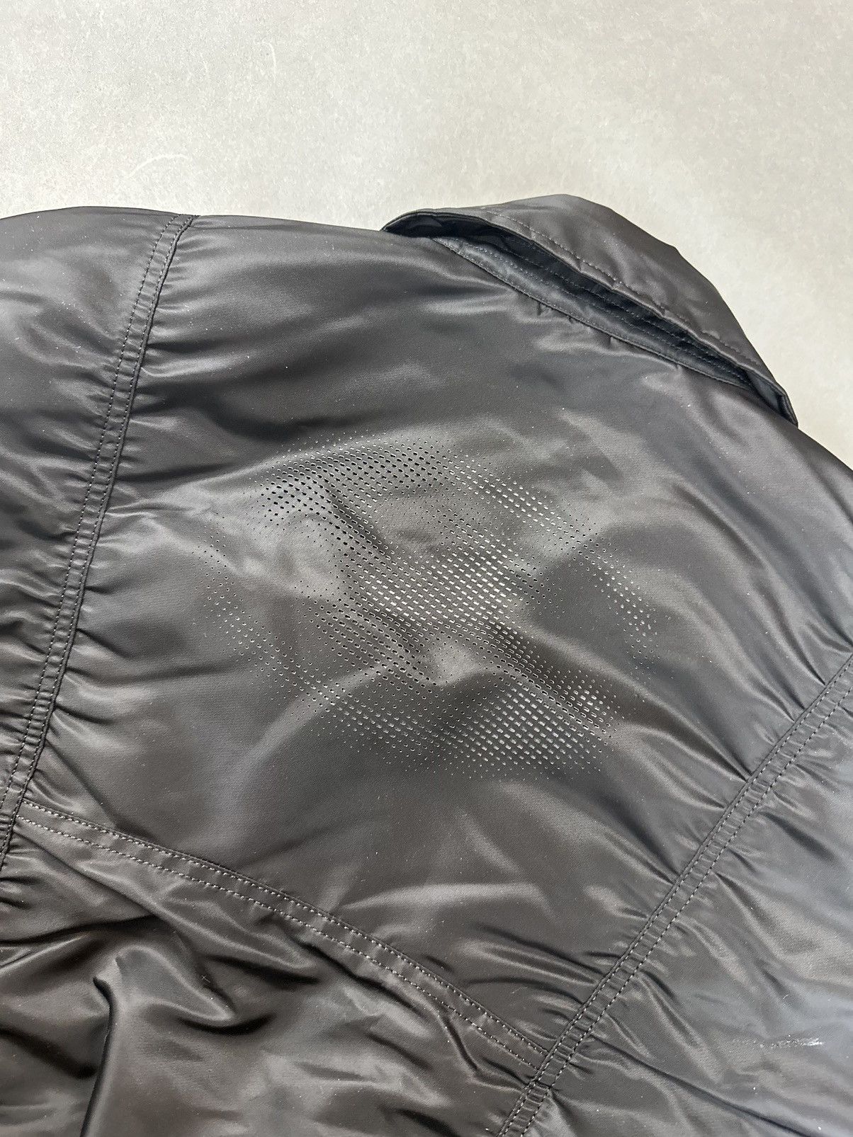 Alpha Industries SAN SAN GEAR BOMBER 2 Size US M / EU 48-50 / 2 - 11 Thumbnail