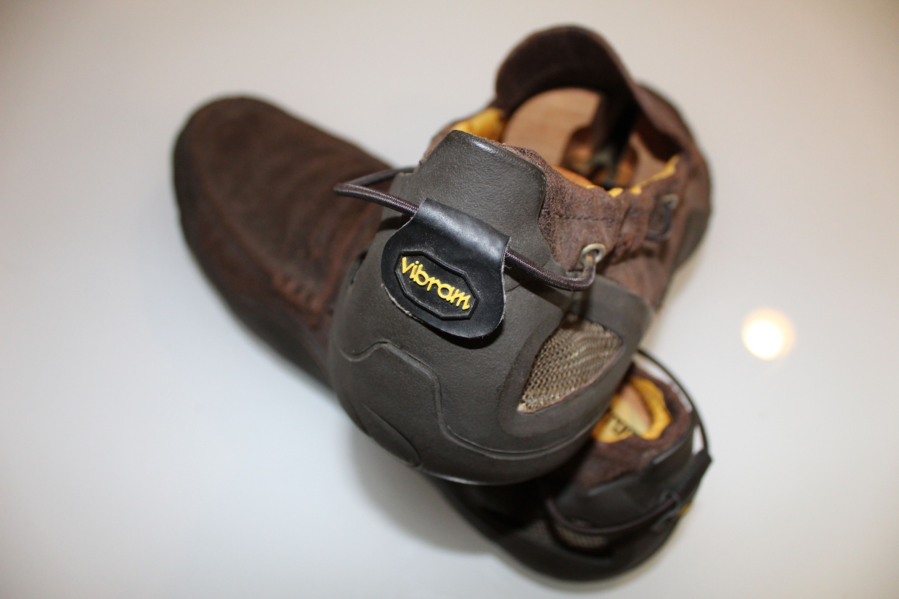 Vibram Vibram FiveFingers – Rare UK Release Size US 10.5 / EU 43-44 - 4 Thumbnail