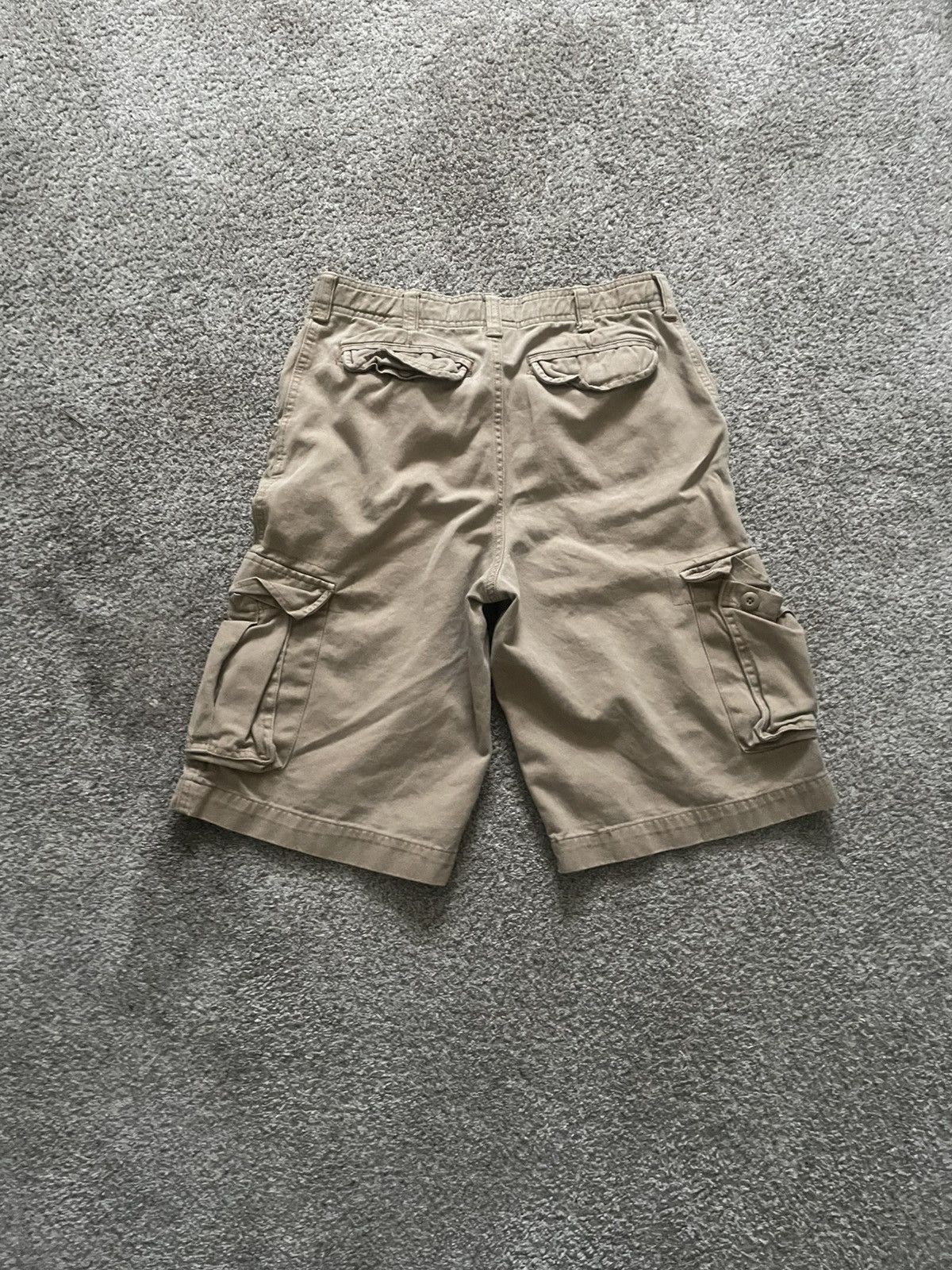 Vintage cargo pants Size US 31 - 2 Thumbnail
