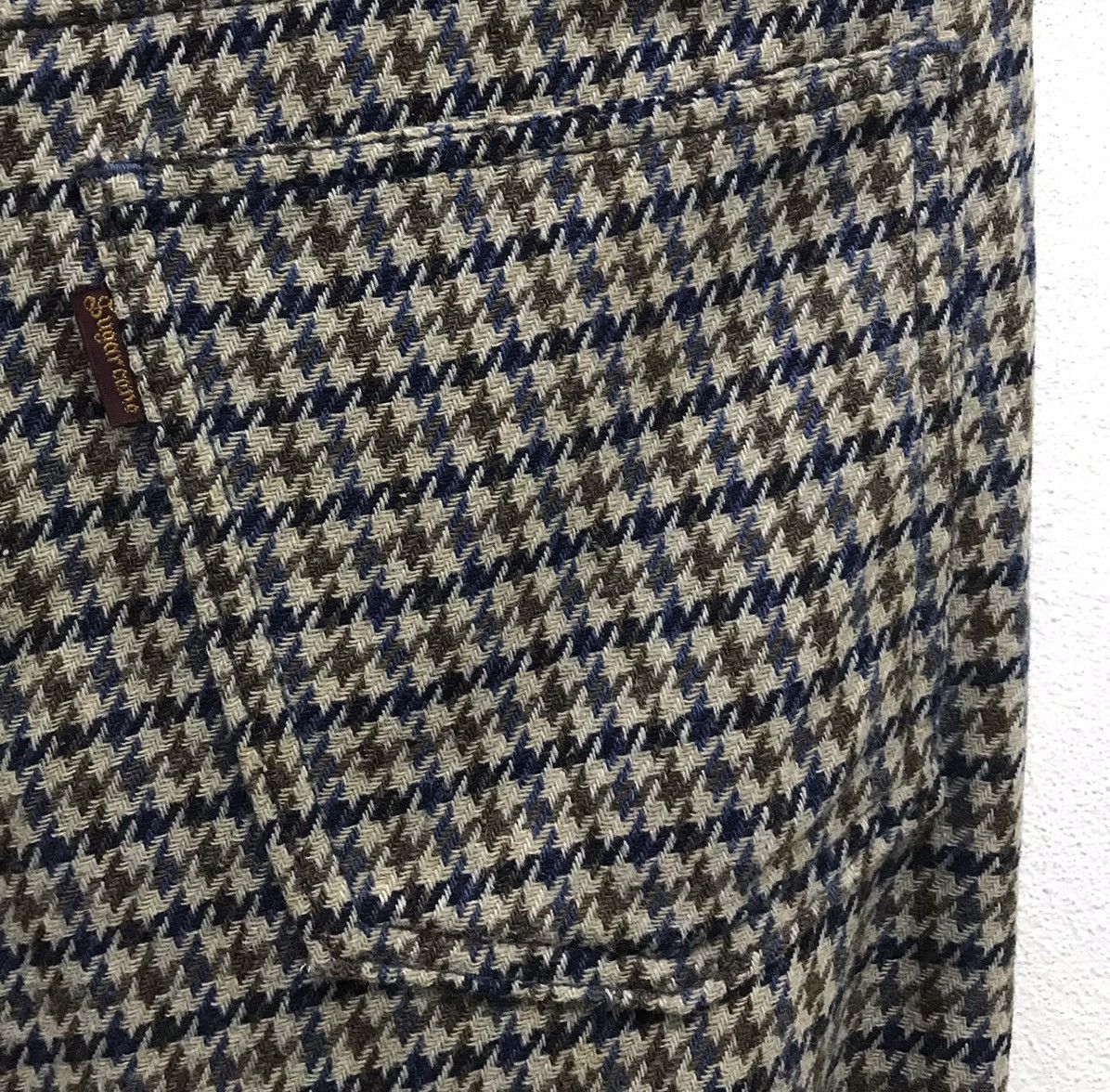 Sugar Cane × Vintage Vintage Sugar Cane Pants Size US 30 / EU 46 - 9 Thumbnail