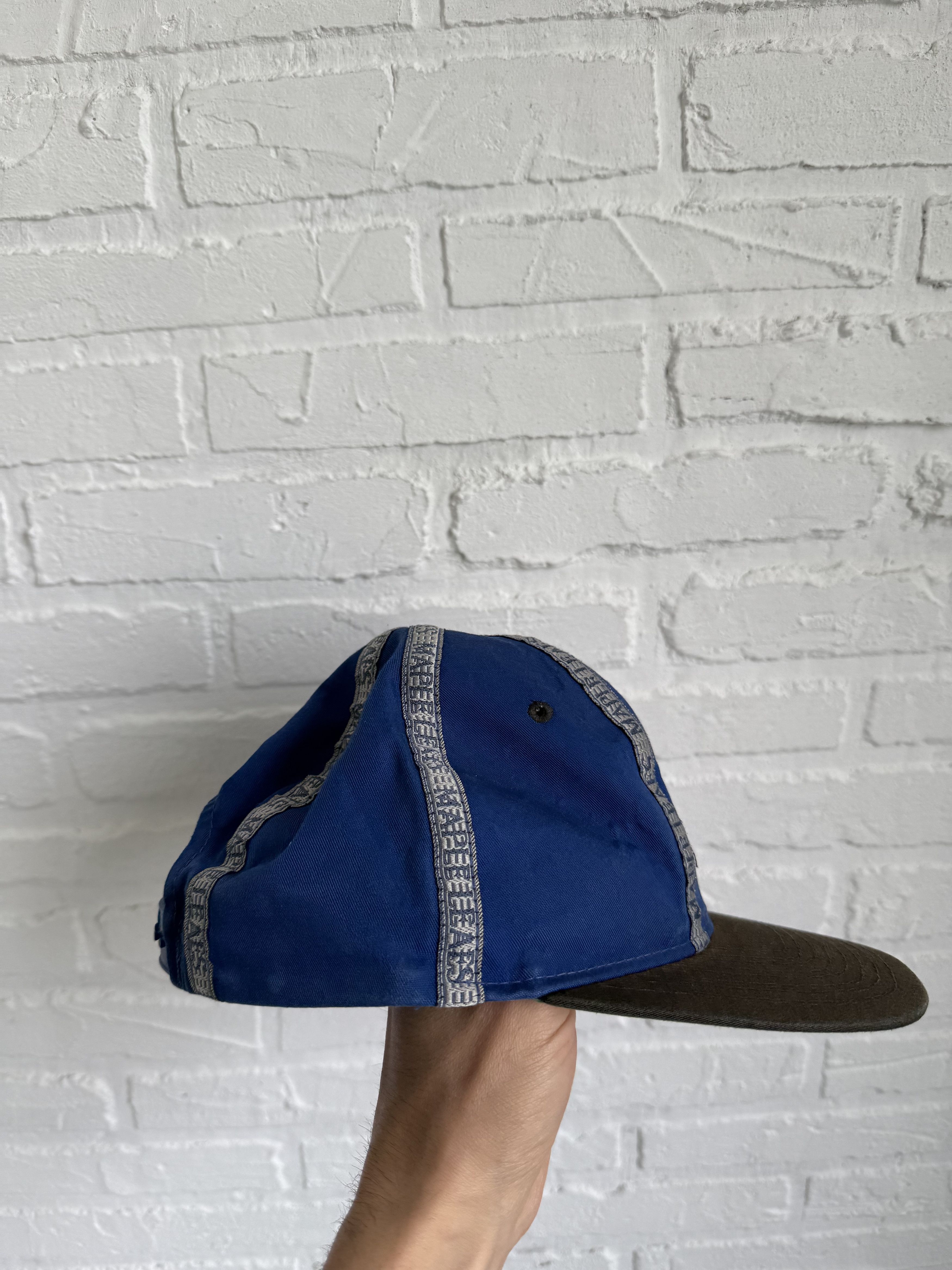 NFL × Starter × Vintage Vintage 90s Toronto Maple Leafs NFL cap Size ONE SIZE - 3 Thumbnail