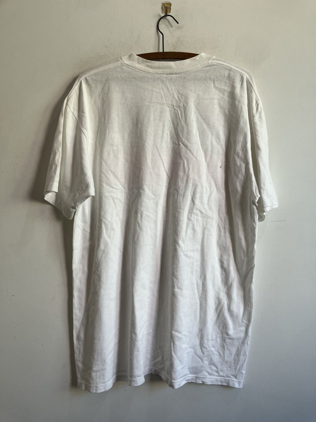 Vintage Joseph Sterling Vintage T-SHIRT Size US XL / EU 56 / 4 - 8 Thumbnail