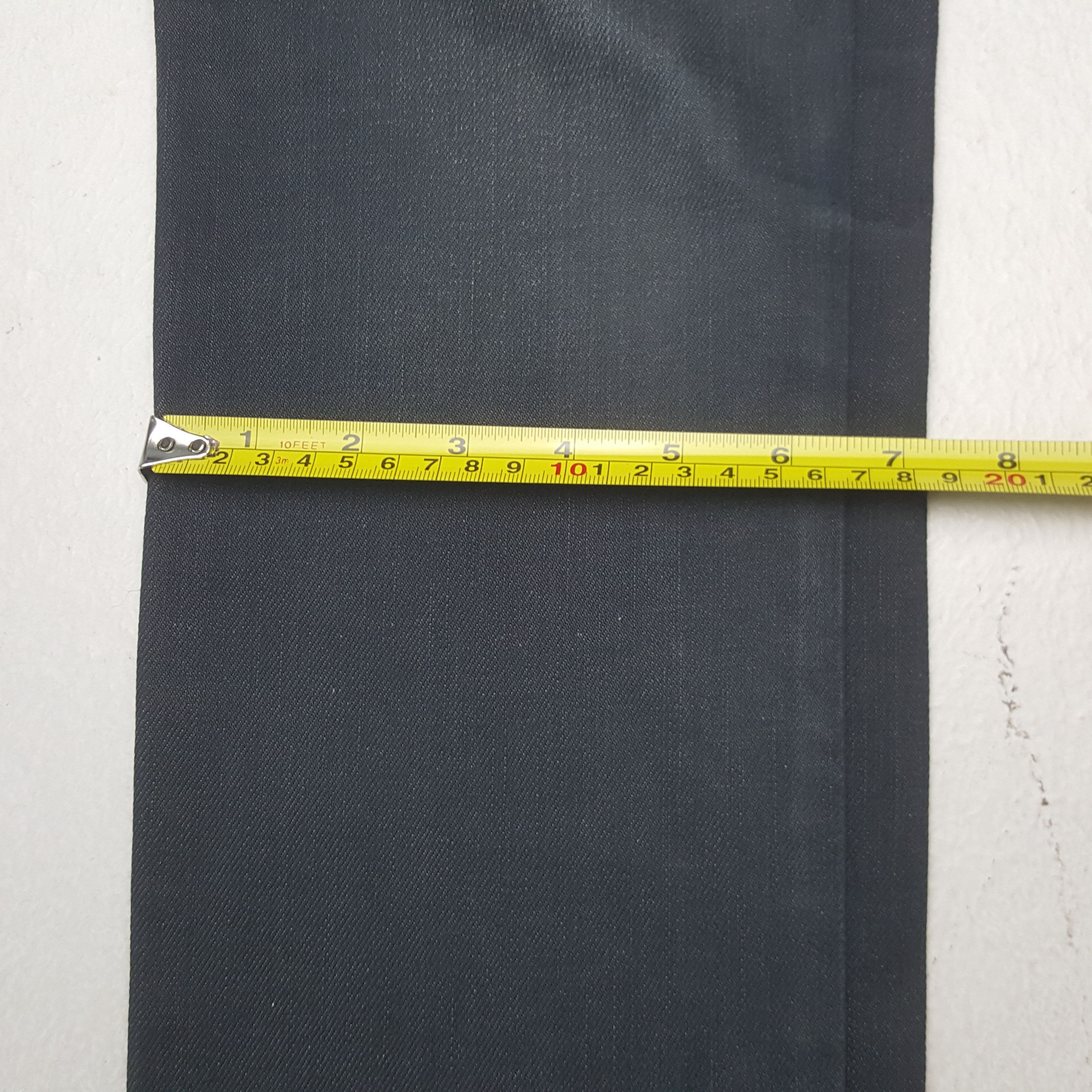 Marithe + Francois Girbaud Vintage Marith Francois Girbaud Denim Jeans Size 29" - 10 Thumbnail