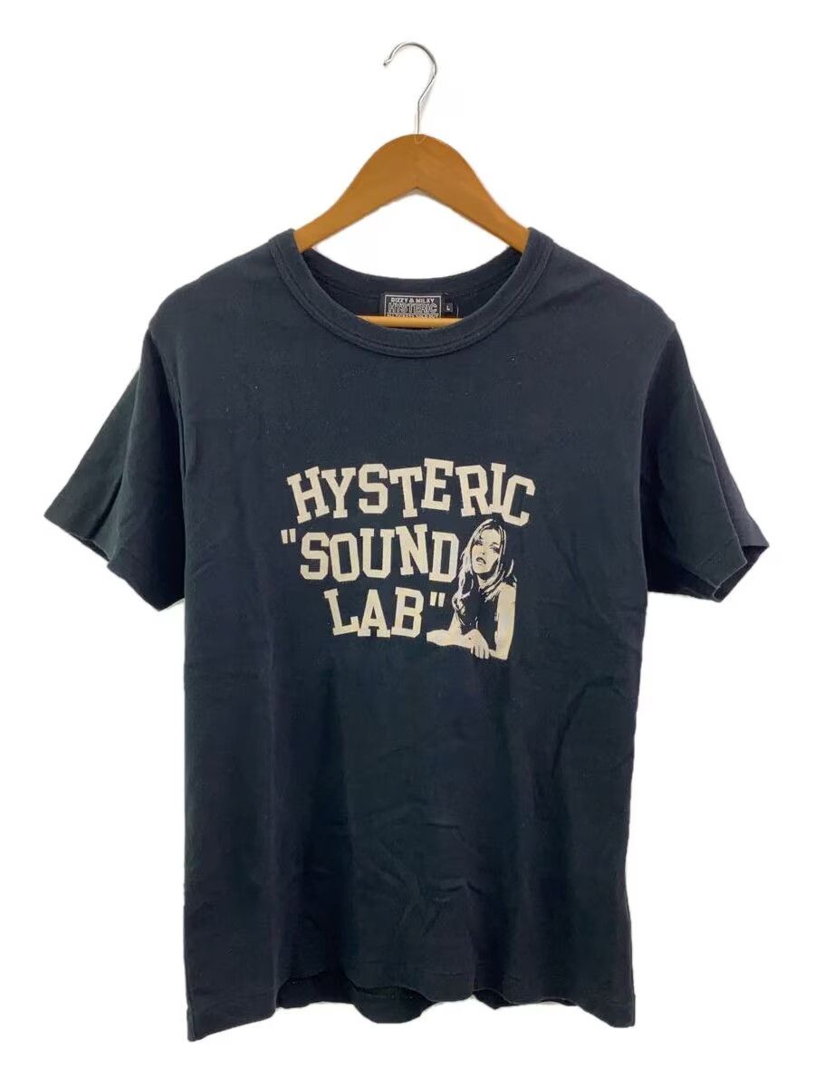 Hysteric Glamour Hysteric Sound Lab Tee Size US L / EU 52-54 / 3 - 1 Thumbnail