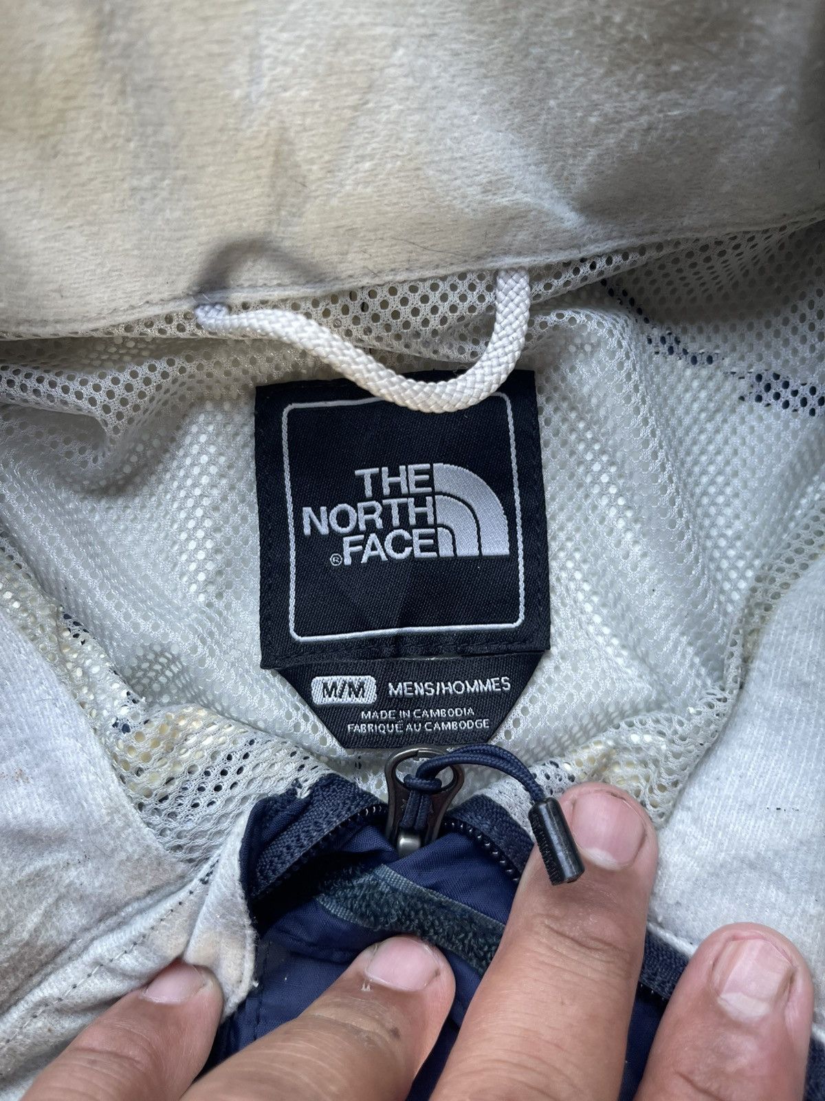 The North Face The North Face Jacket Size US M / EU 48-50 / 2 - 7 Thumbnail