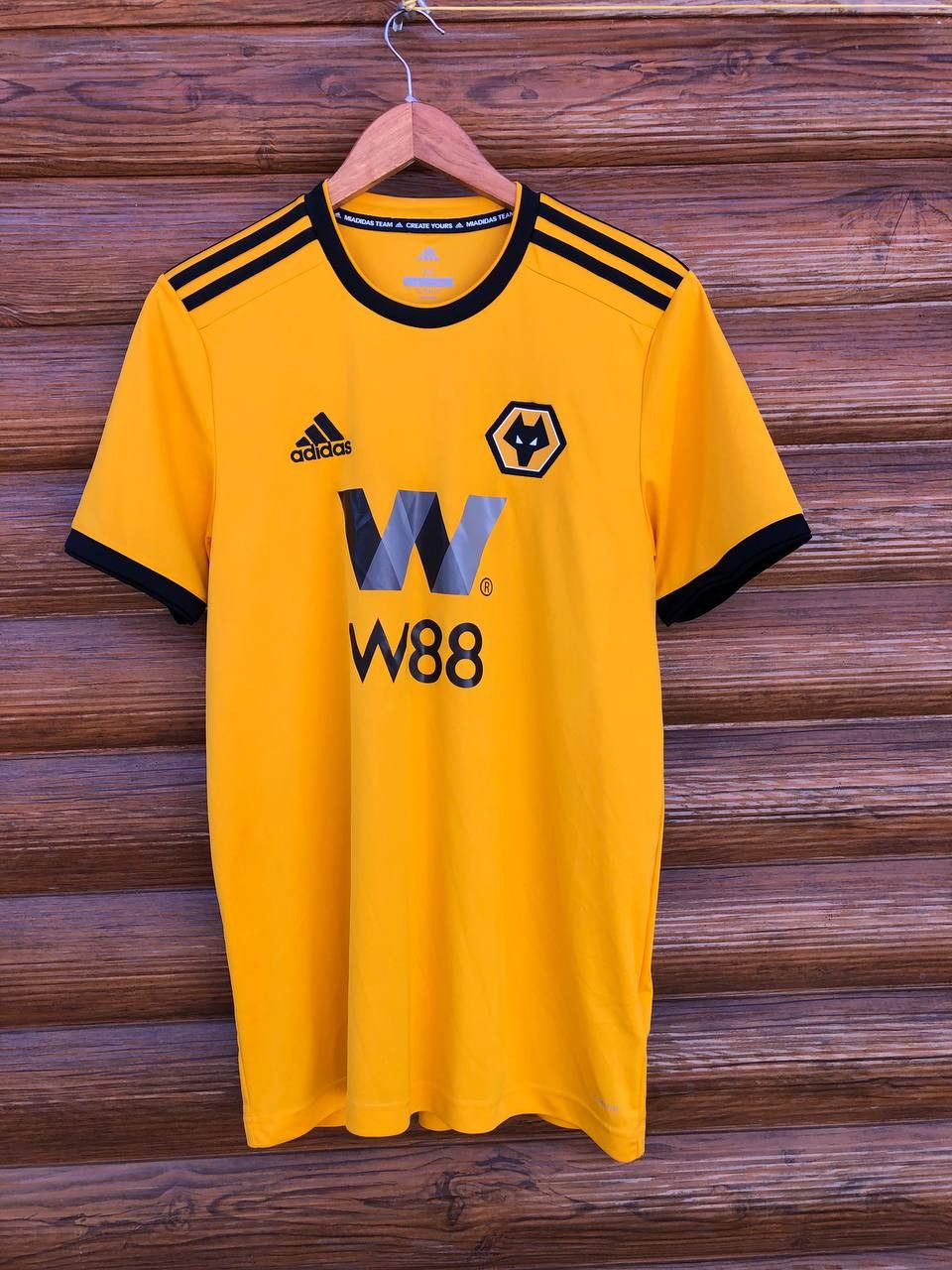 Adidas wolverhampton wanderers online