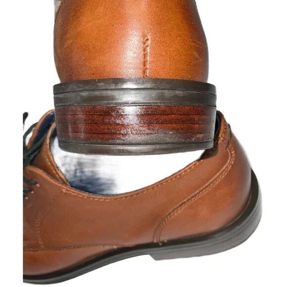Cole Haan Cole Haan Dress Dawes Grand Cap Toe Oxford Size 8 M Grailed
