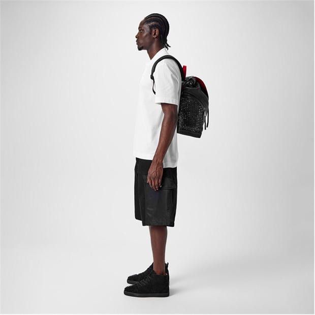 Christian Louboutin Explorafunk Backpack Size ONE SIZE - 3 Thumbnail