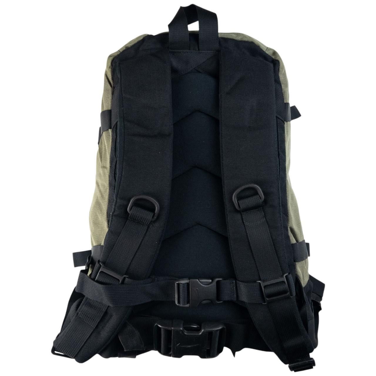 Nike ACG Vintage Nike ACG Karst 25 Backpack Size ONE SIZE - 2 Thumbnail