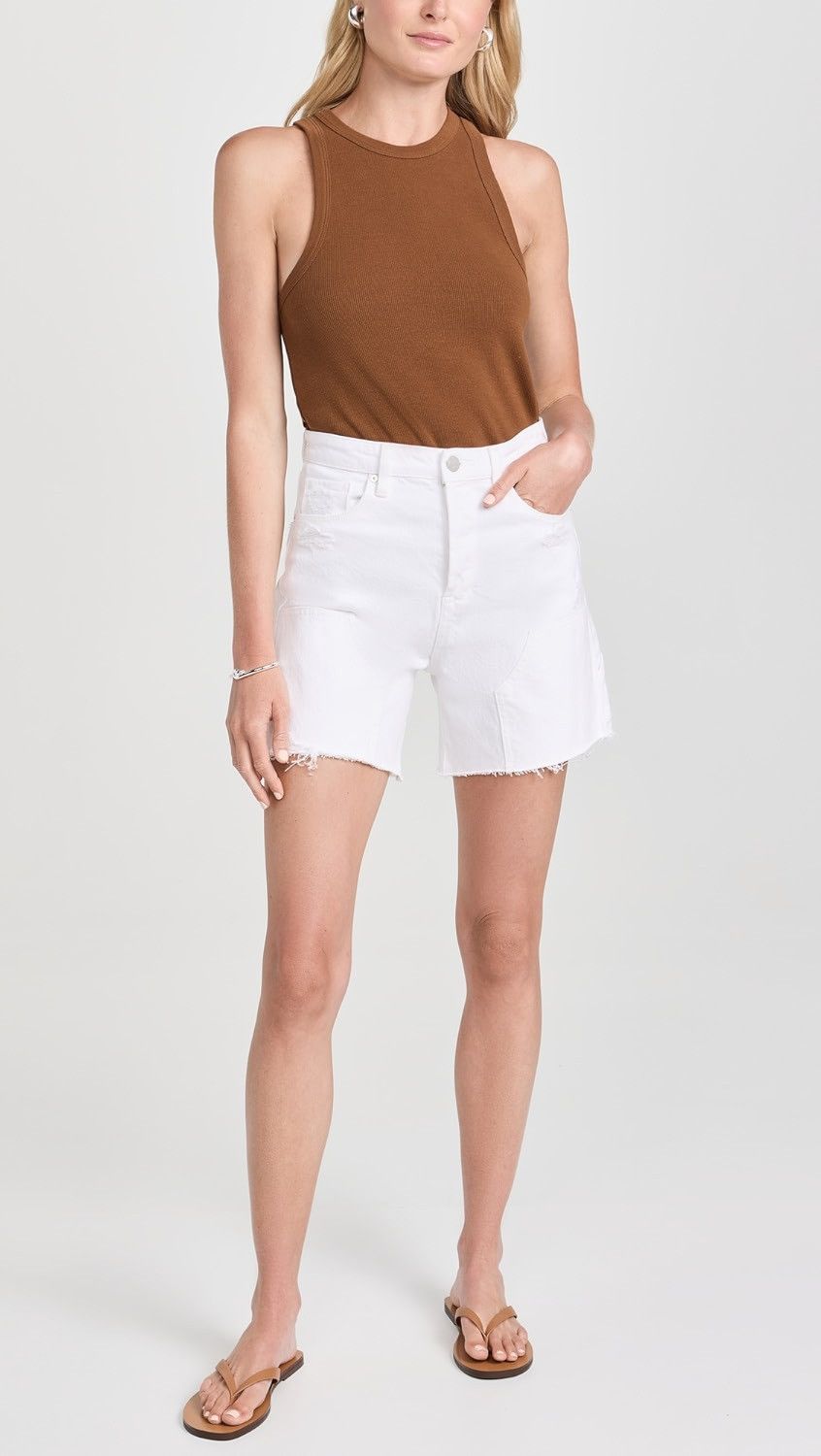Madewell Madewell the gabi thong sandal (color: desert camel) Size US 5.5 / IT 35.5 - 13 Thumbnail