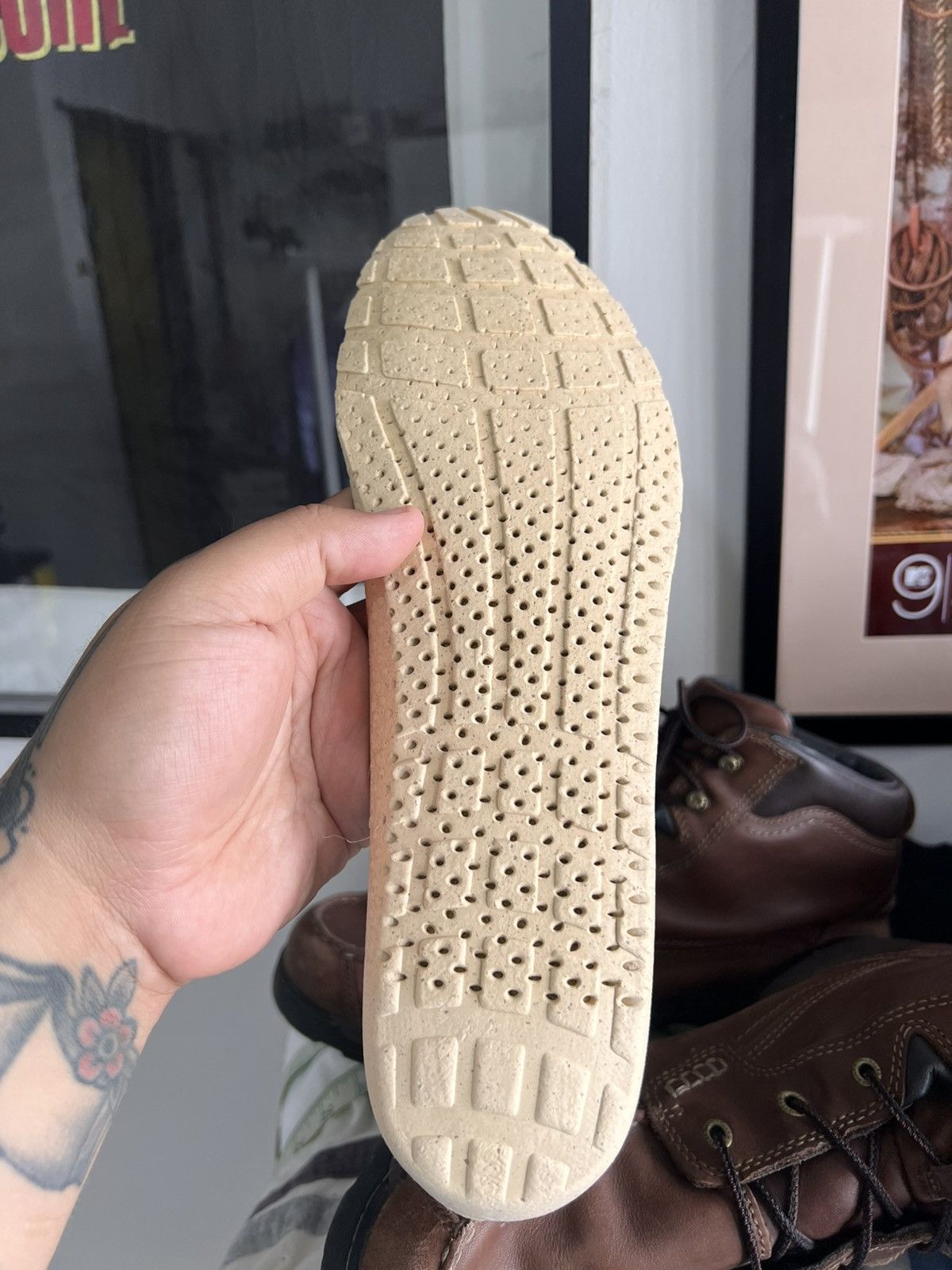 Red Wing Red wing irish setter Boots Size US 13 / EU 46 - 13 Thumbnail