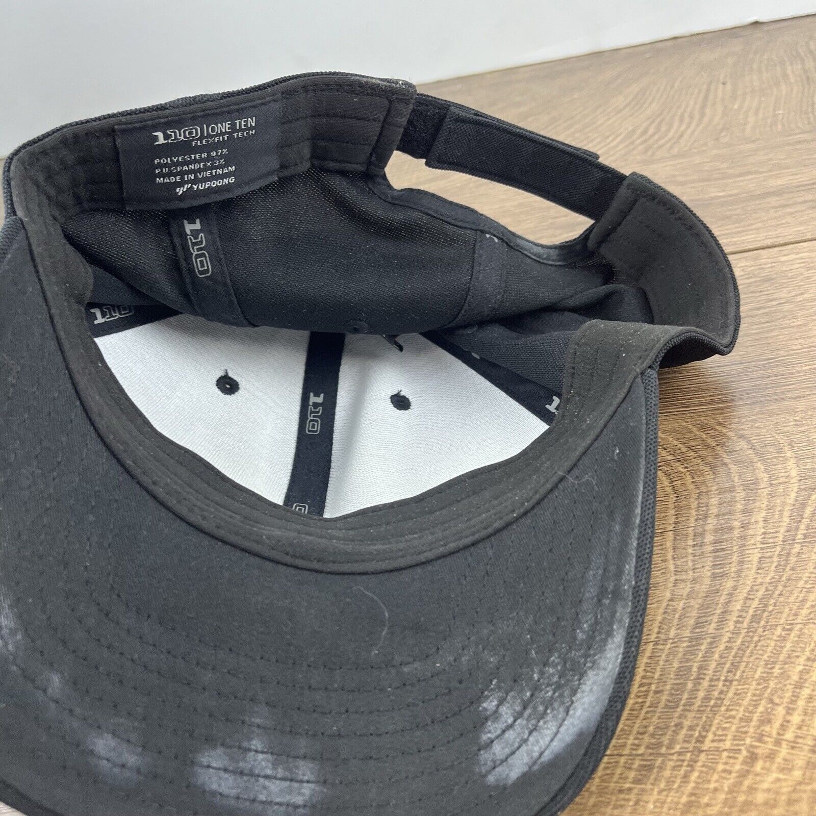 Other Plain Black Baseball Hat Black Cap Hat Adjustable Adult Fit Size ONE SIZE - 16 Thumbnail