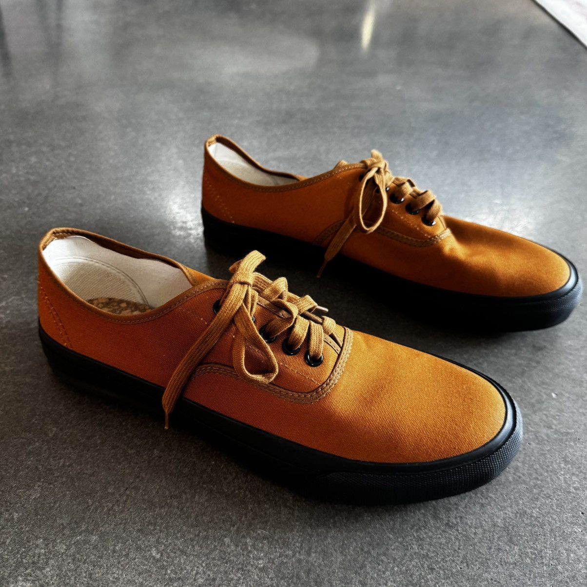Doek Doek oxford shoes Size US 9 / EU 42 - 1 Thumbnail