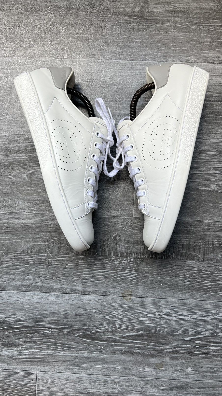 Gucci Gucci Ace Size US 6.5 / IT 36.5 - 2 Thumbnail